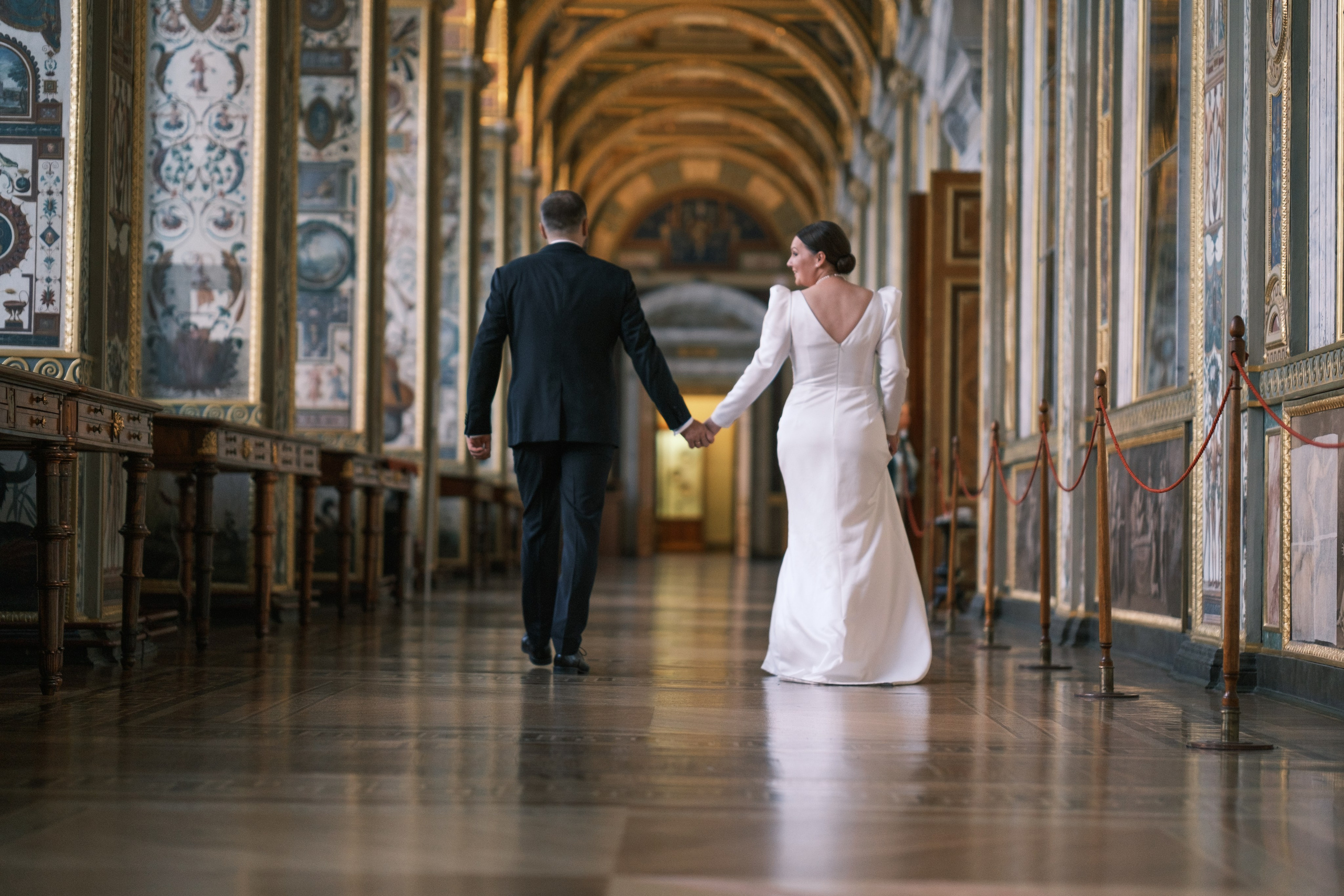 Professional photoartist in St. Petersburg (wedding, reportage, portrait, model book, love story) Alexander Shvedov