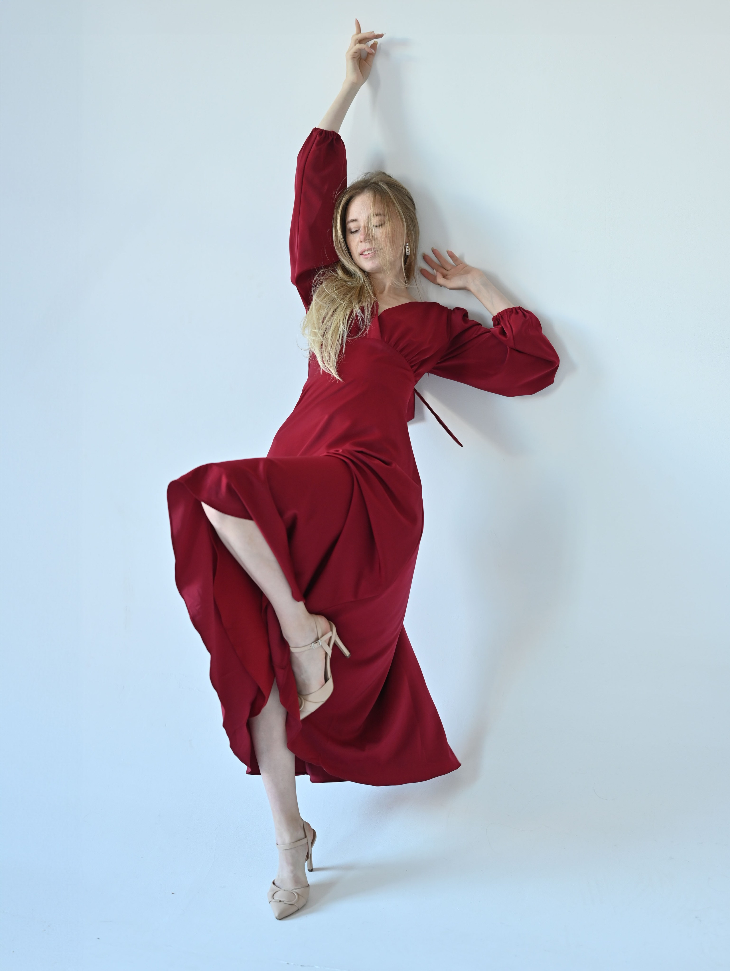 . ZDARONOKIA Репортажный фотограф