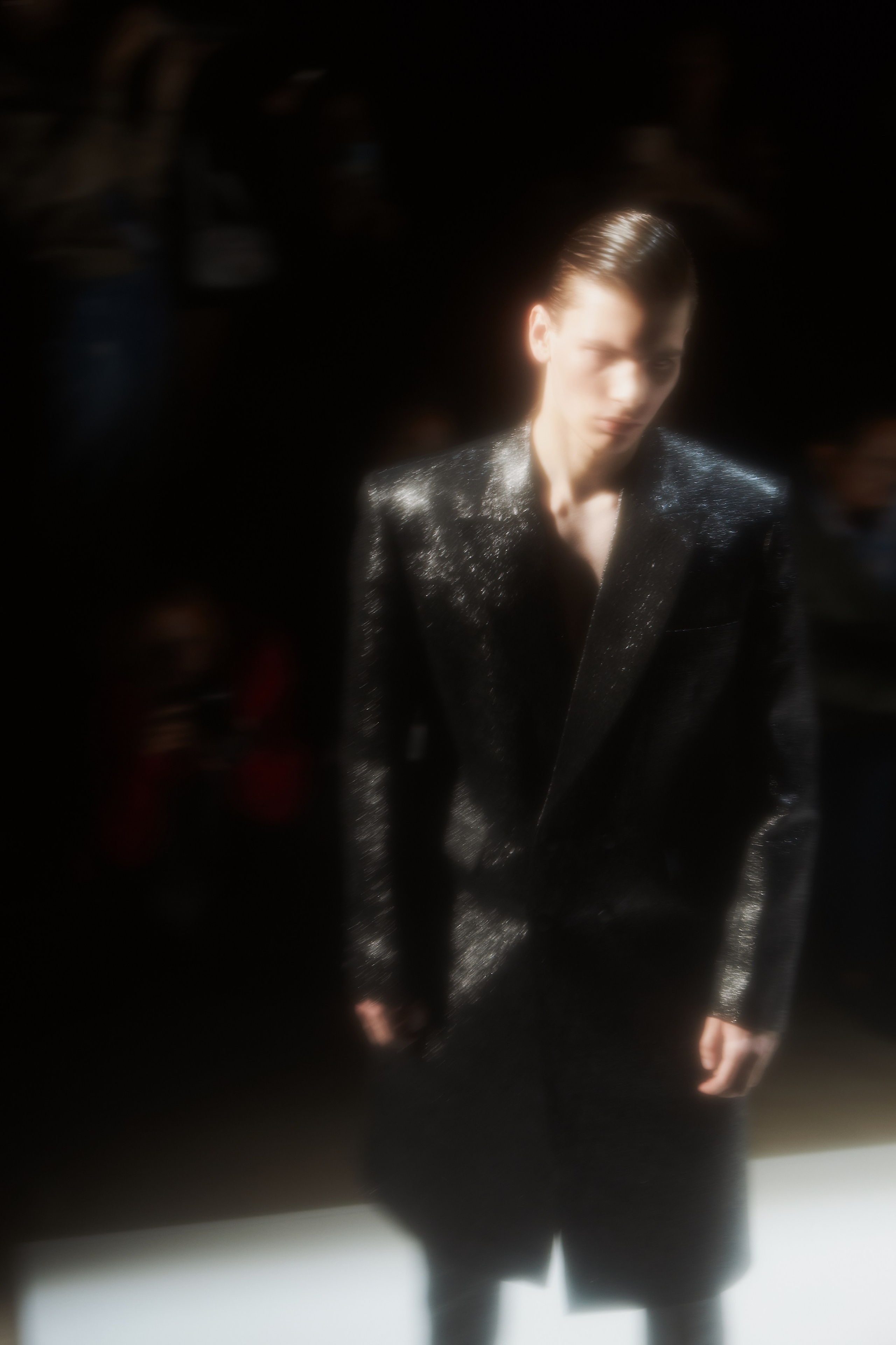 Неделя Моды в Москве Октябрь 2024 (Цвет). Фотограф в Мурманске Оксана Черноморец