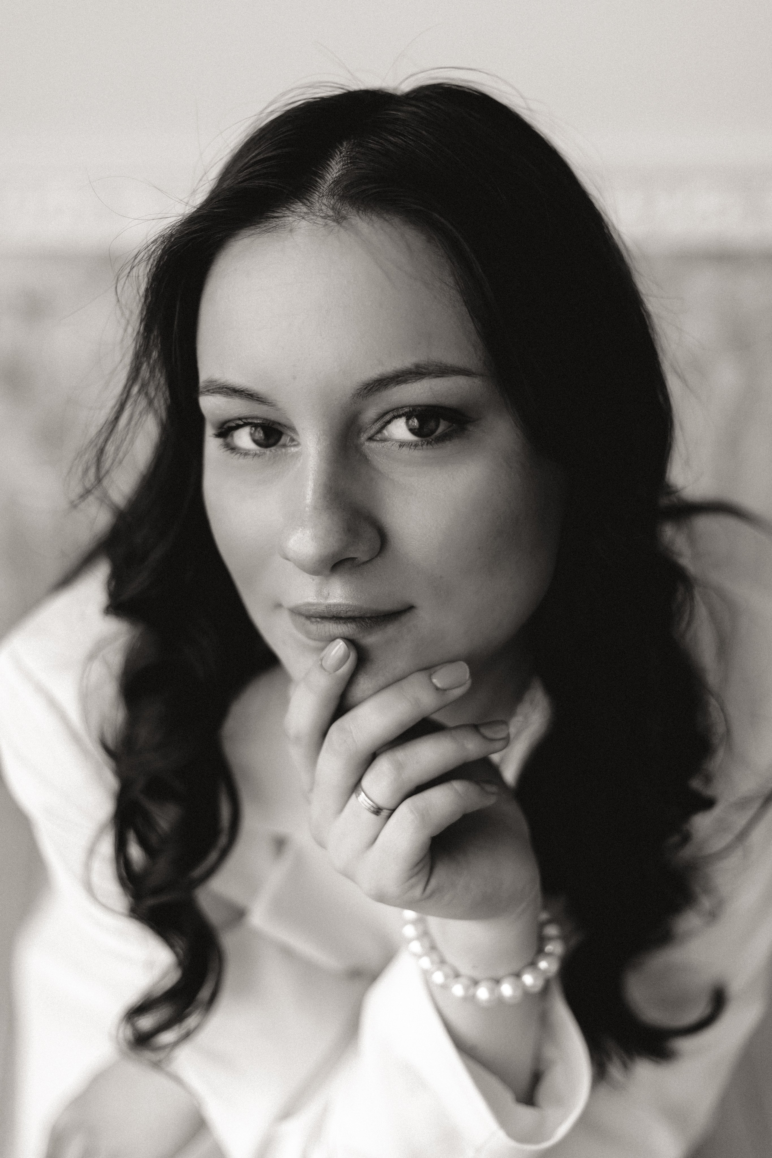 Ekaterina. Ника — ваш персональный фотограф в Нижнем Новгороде