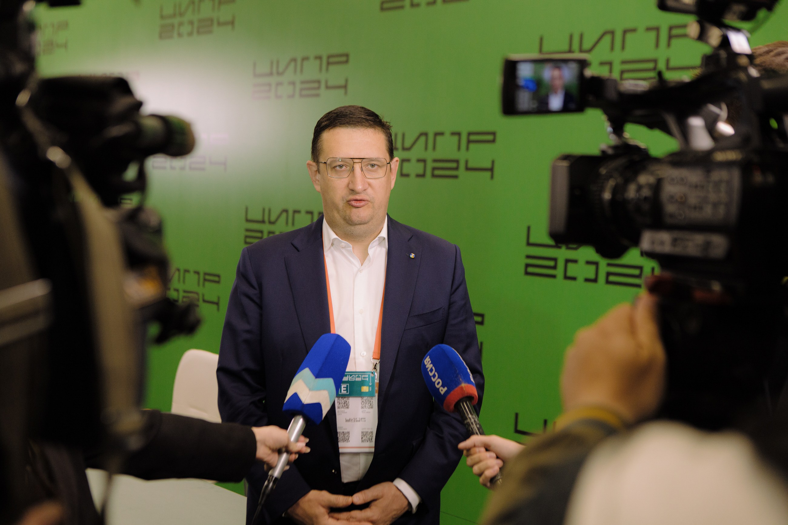 ЦИПР. LEVORIGINAL