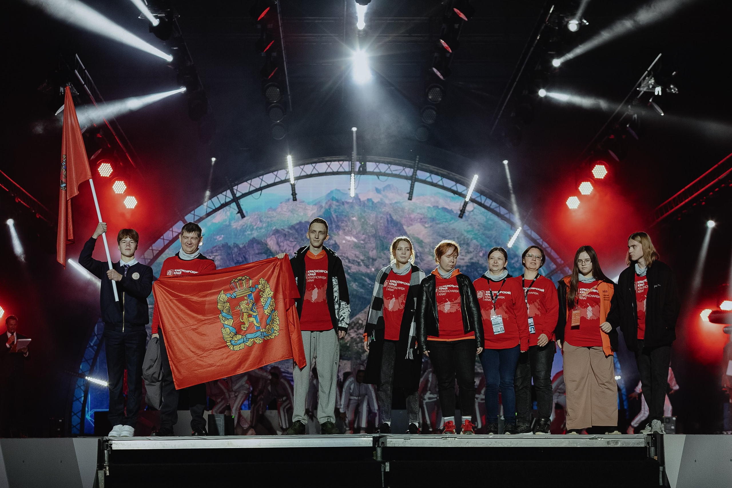 Чемпионат Высоких Технологий. LEVORIGINAL