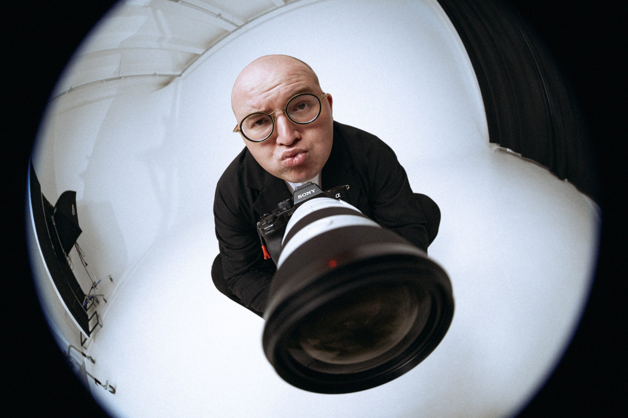 Вова. LEVORIGINAL