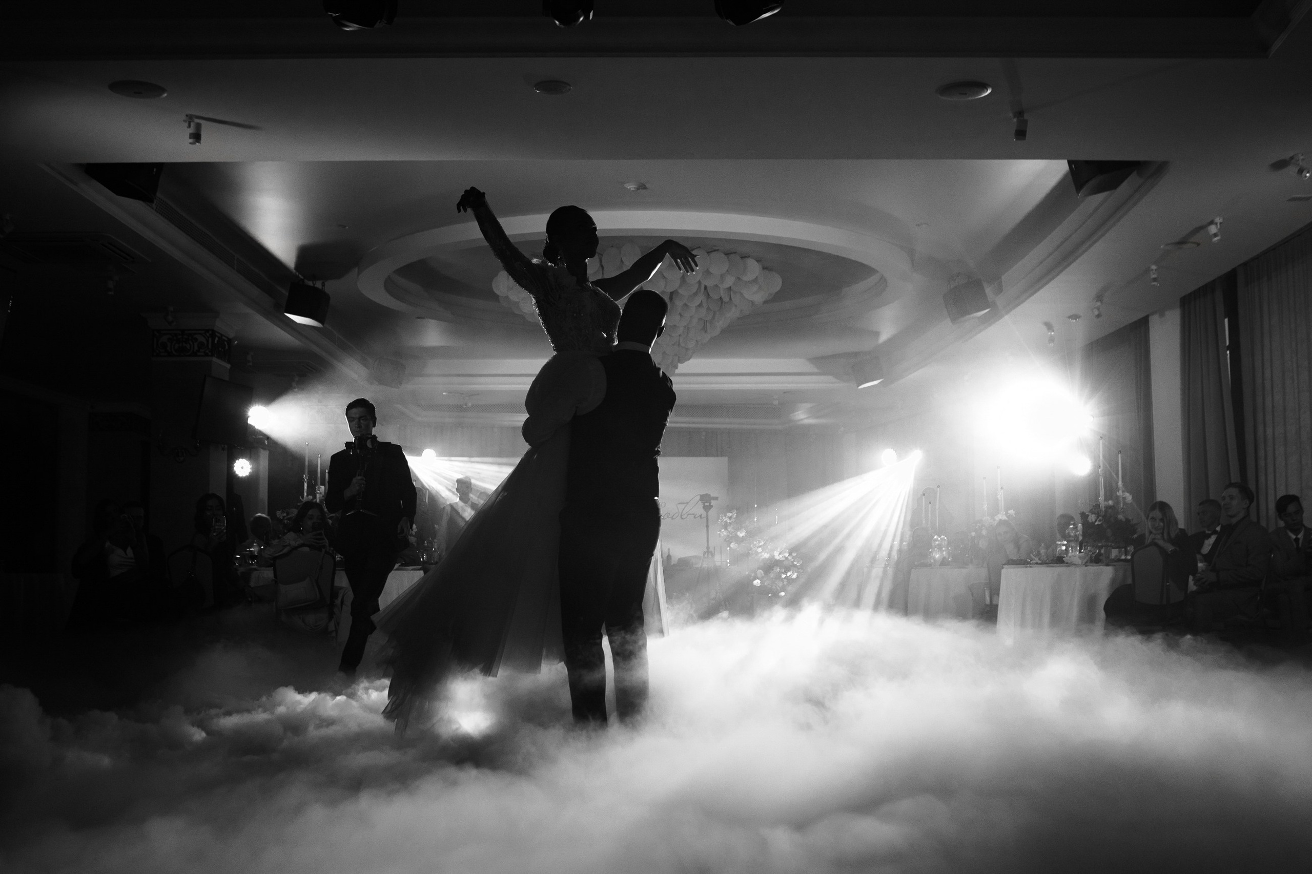 Александр и Татьяна. LEVORIGINAL