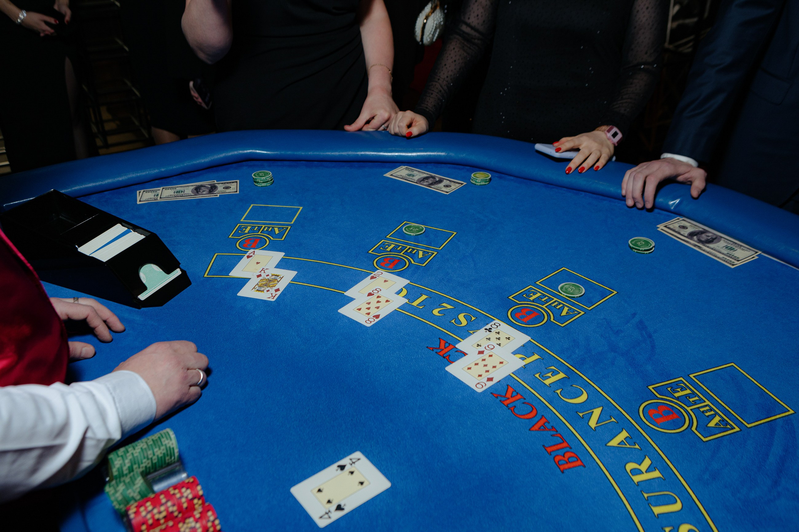 Имплант 52 корпоратив. LEVORIGINAL