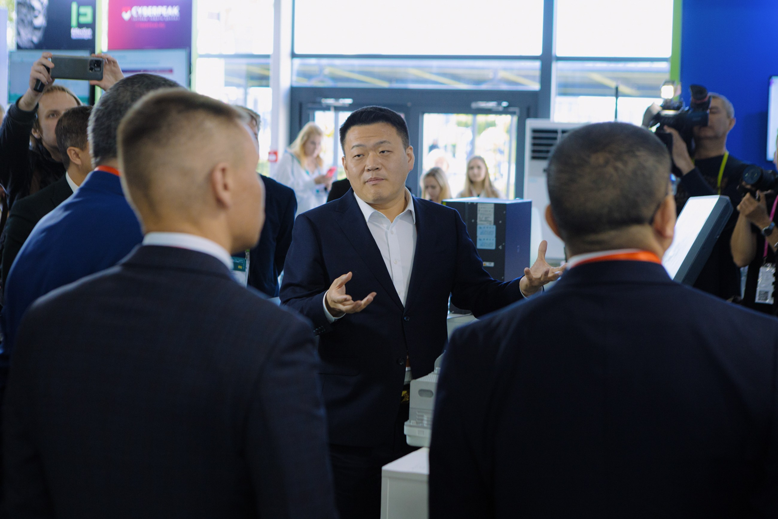 ЦИПР. LEVORIGINAL