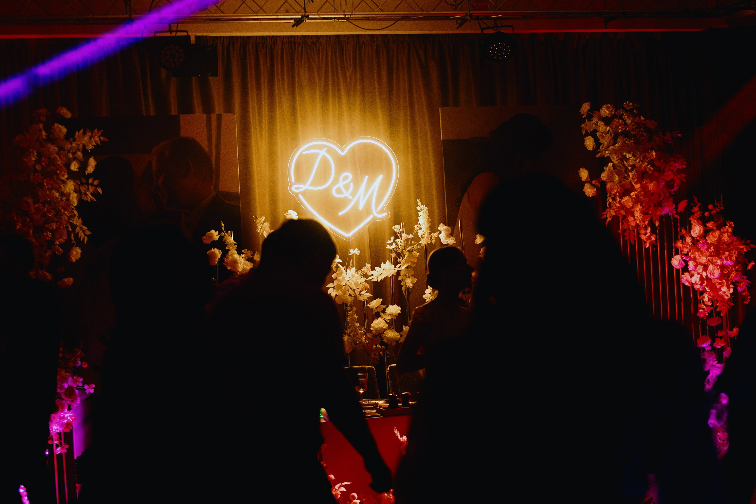 Денис и Мария. LEVORIGINAL