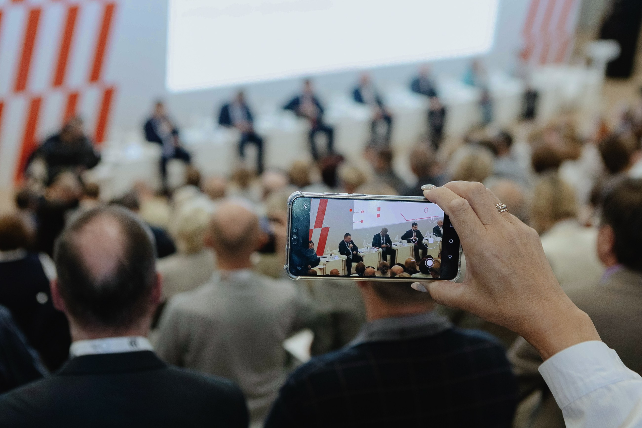 Чемпионат Высоких Технологий. LEVORIGINAL