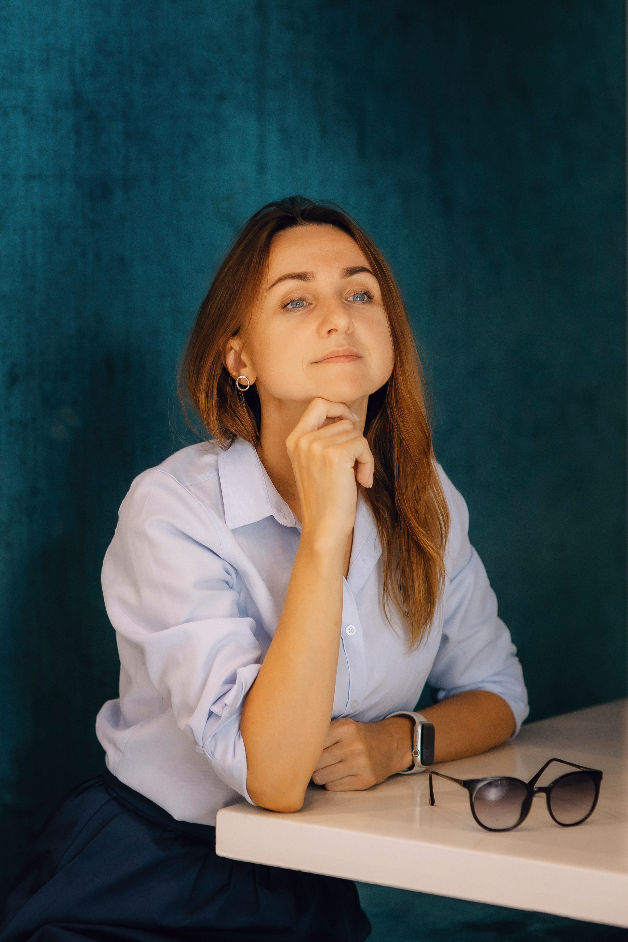 Нина и Ева. Семейный фотограф в Москве Наталья Чуб, заказать Фотокнигу