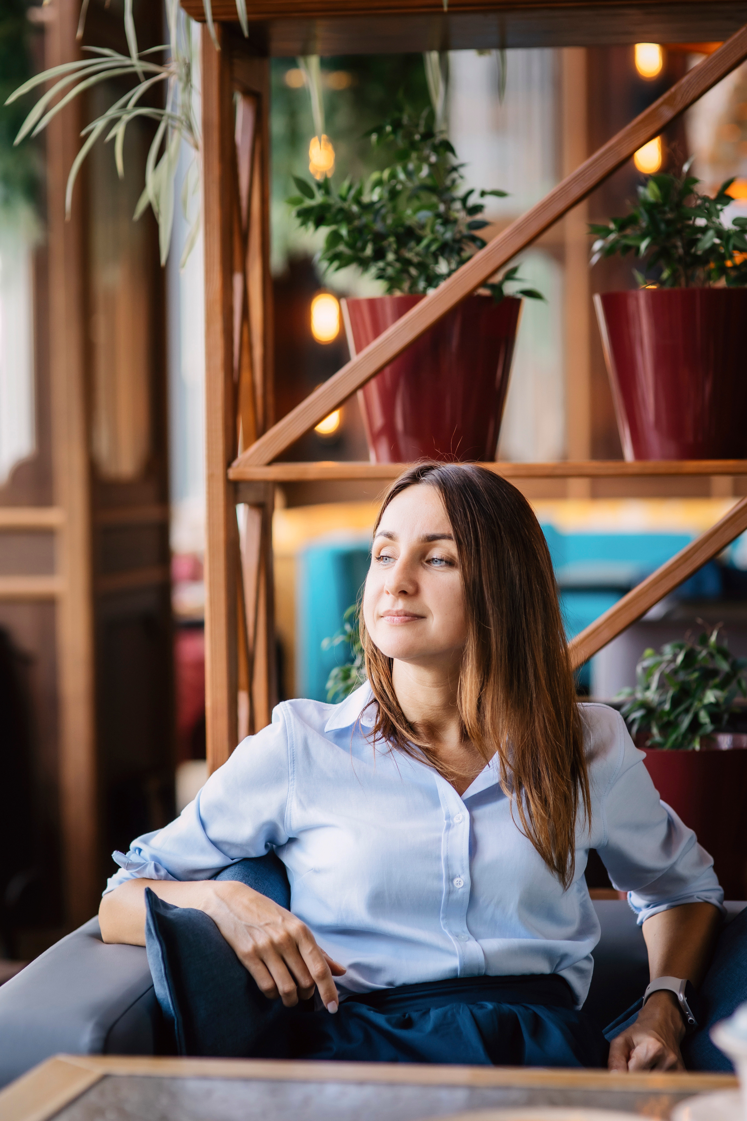Нина и Ева. Семейный фотограф в Москве Наталья Чуб, заказать Фотокнигу