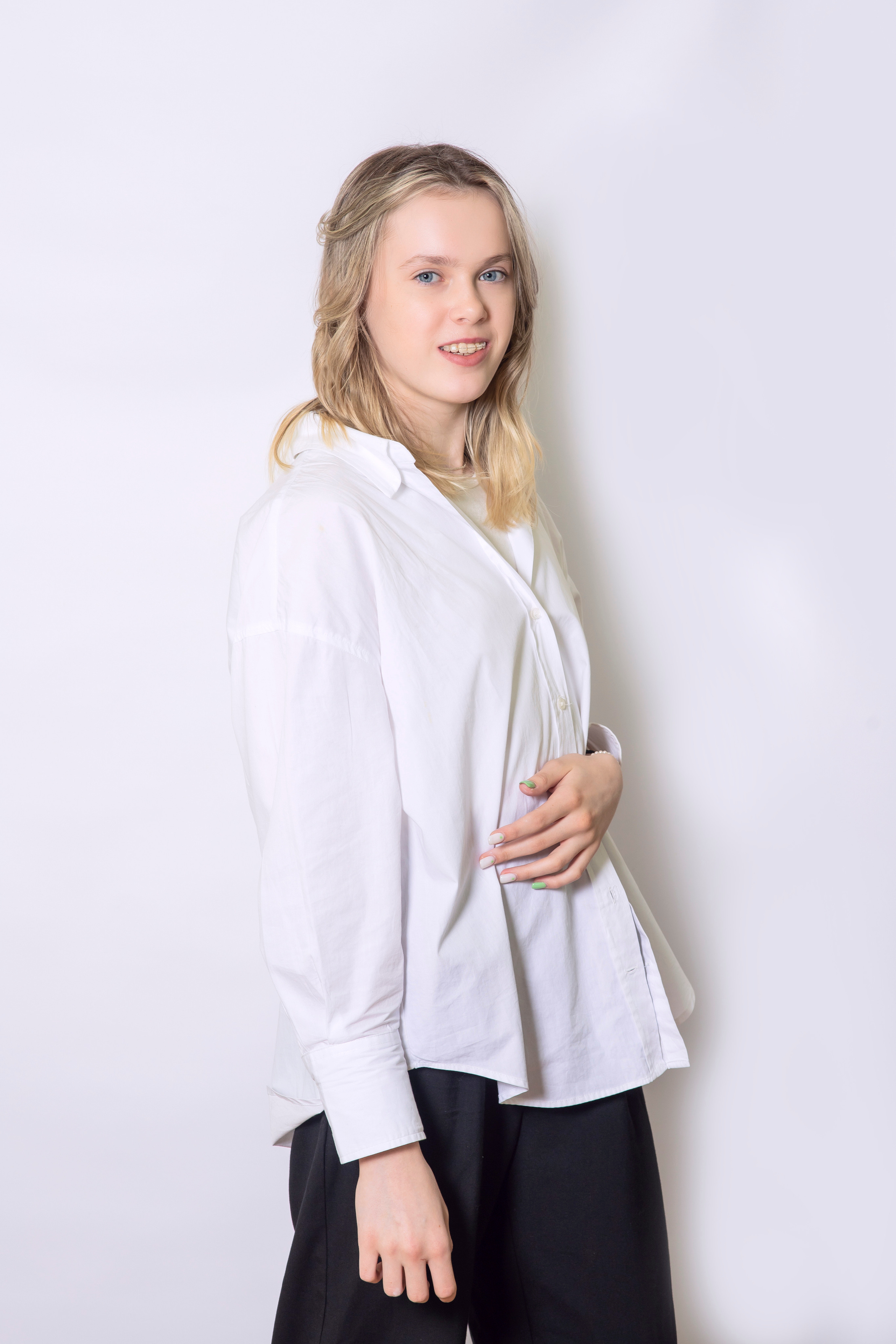 Выпускники 9 класса. Школа на Таганке. Семейный фотограф в Москве Наталья Чуб, заказать Фотокнигу