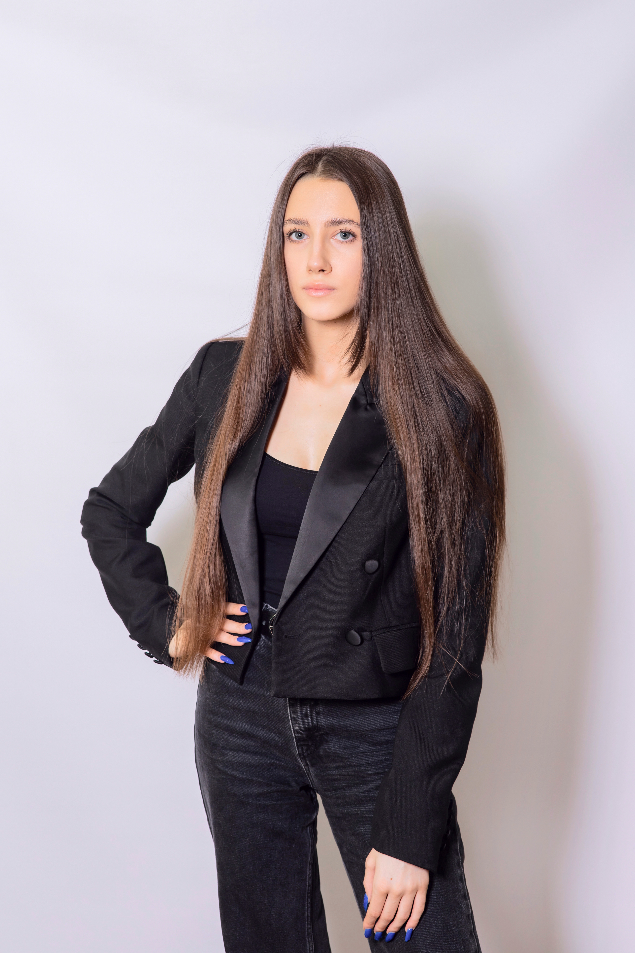 Выпускники 9 класса. Школа на Таганке. Семейный фотограф в Москве Наталья Чуб, заказать Фотокнигу