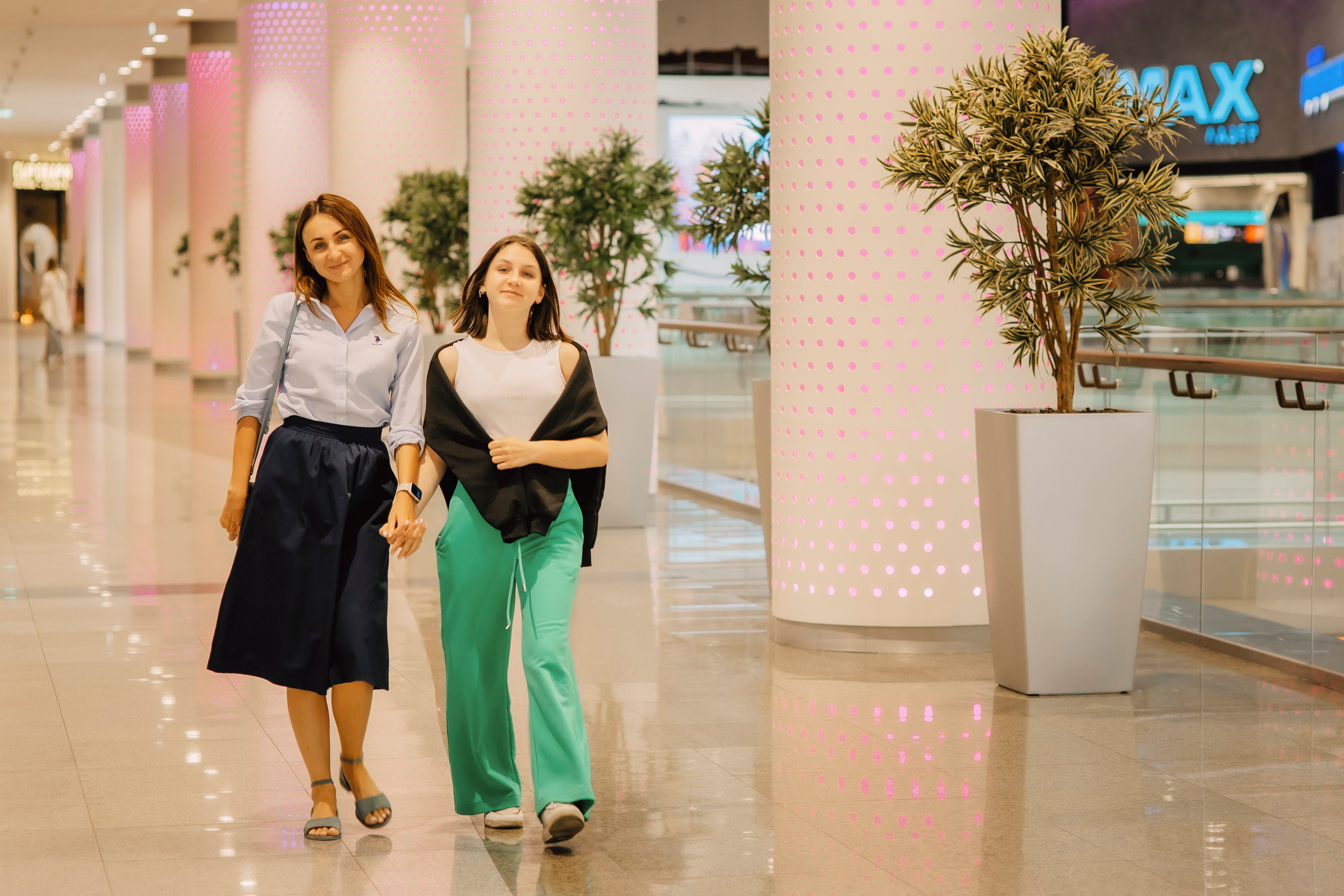 Нина и Ева. Семейный фотограф в Москве Наталья Чуб, заказать Фотокнигу