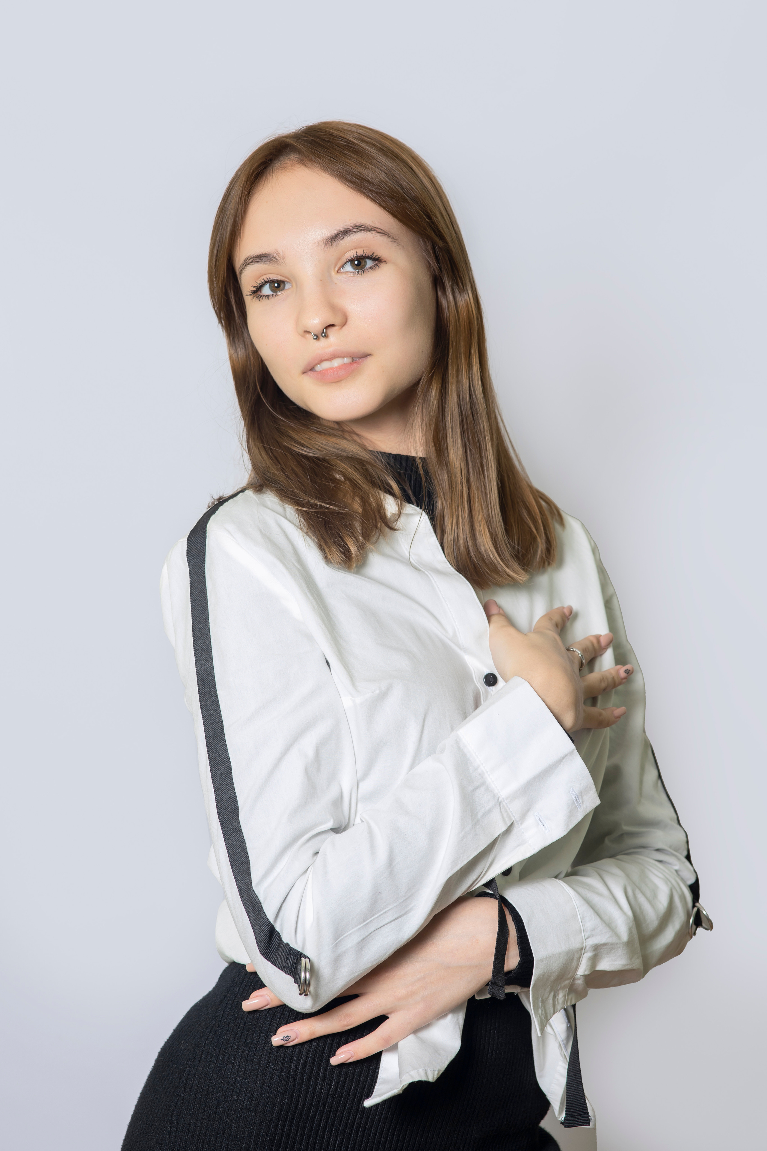 Выпускники 9 класса. Школа на Таганке. Семейный фотограф в Москве Наталья Чуб, заказать Фотокнигу