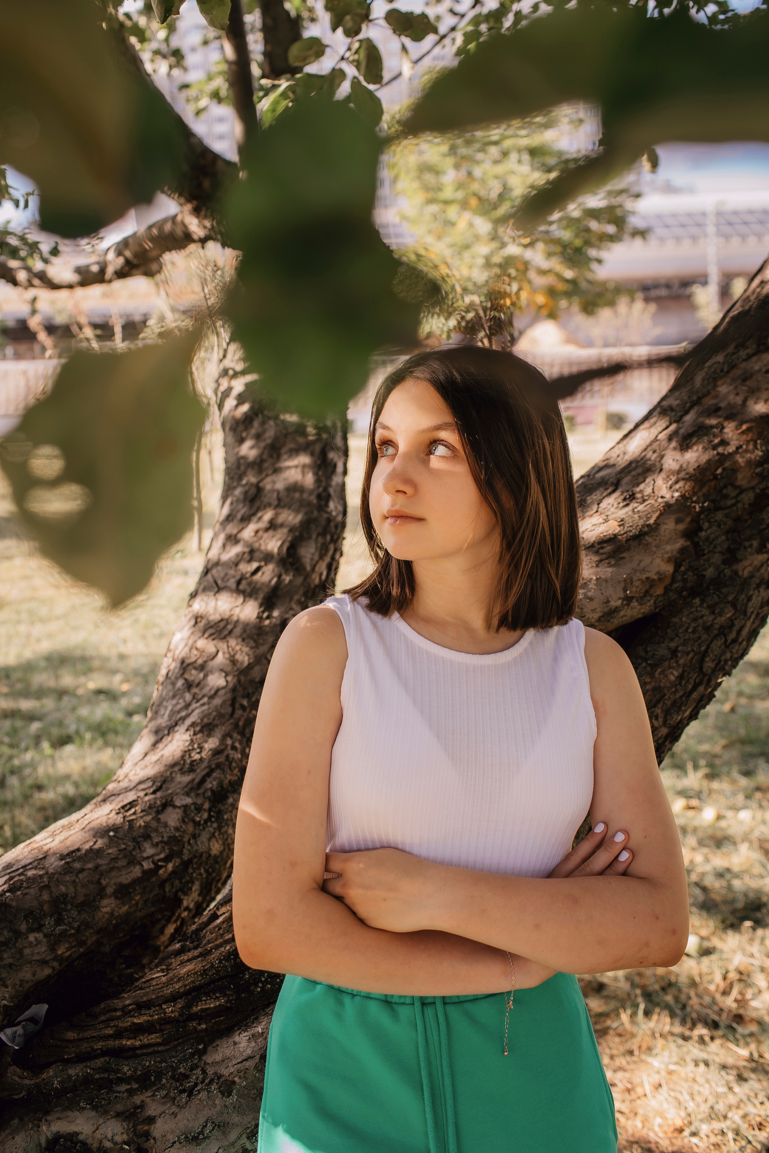 Нина и Ева. Семейный фотограф в Москве Наталья Чуб, заказать Фотокнигу