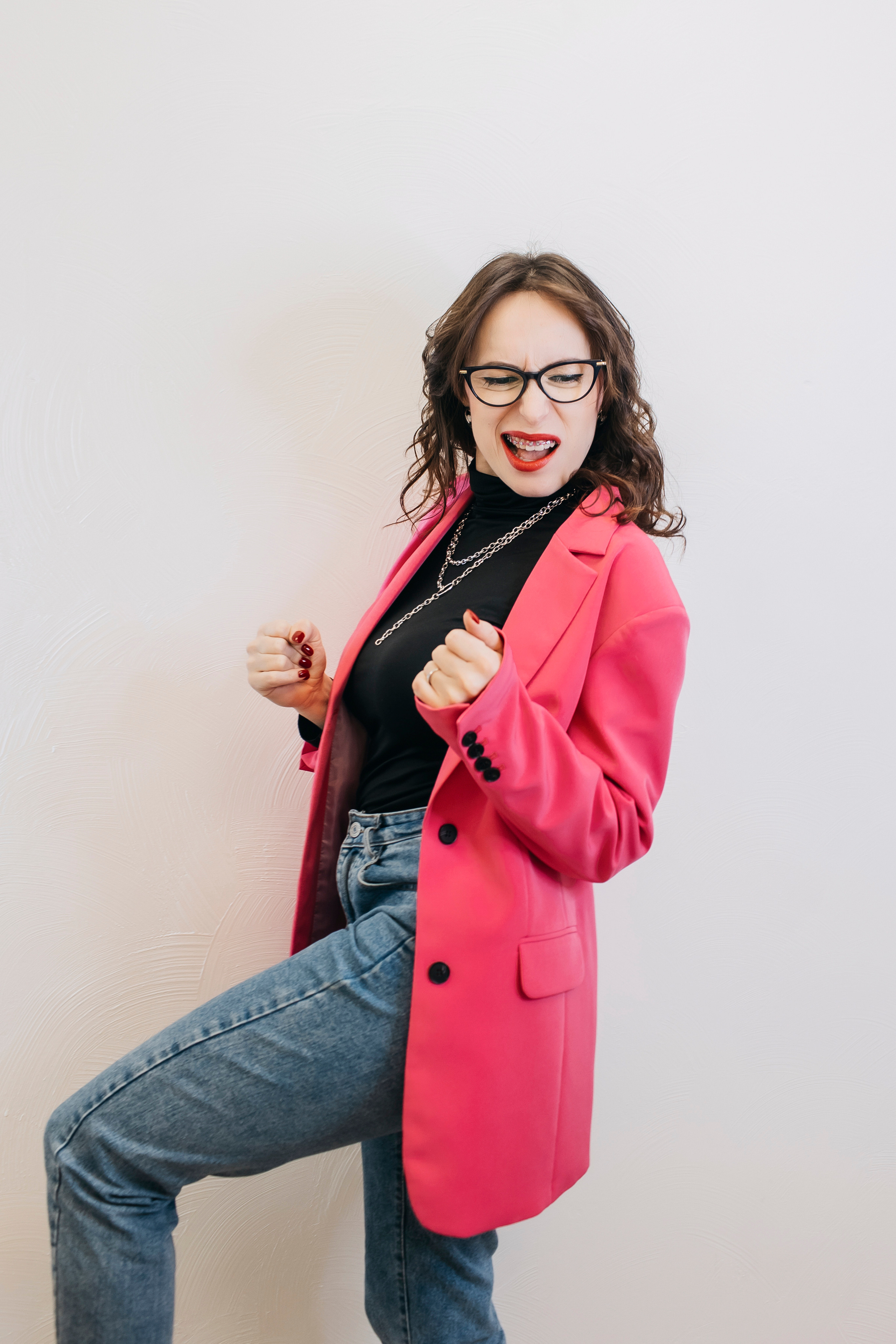 Съемка стилистов по волосам. Семейный фотограф в Москве Наталья Чуб, заказать Фотокнигу