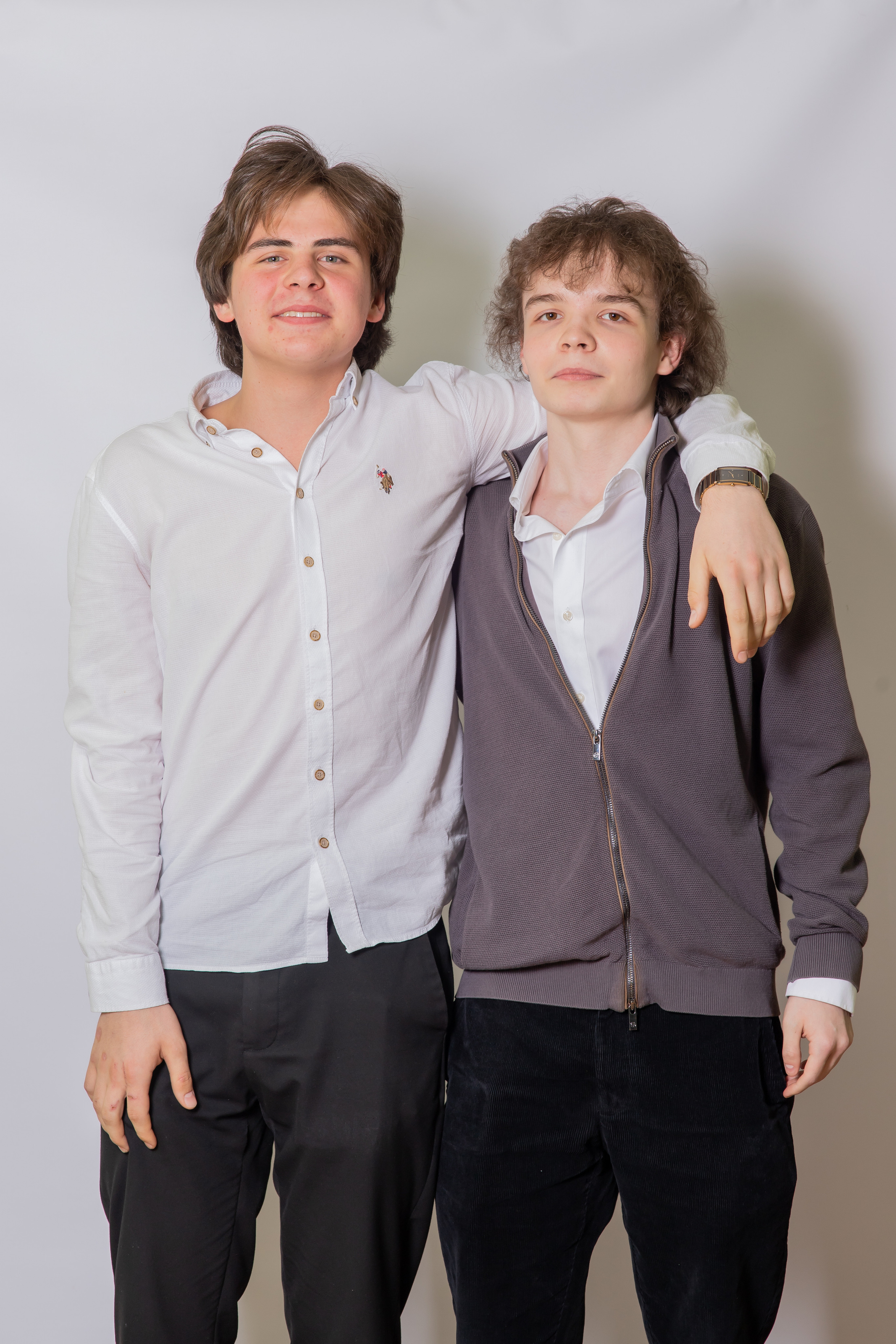 Выпускники 9 класса. Школа на Таганке. Семейный фотограф в Москве Наталья Чуб, заказать Фотокнигу