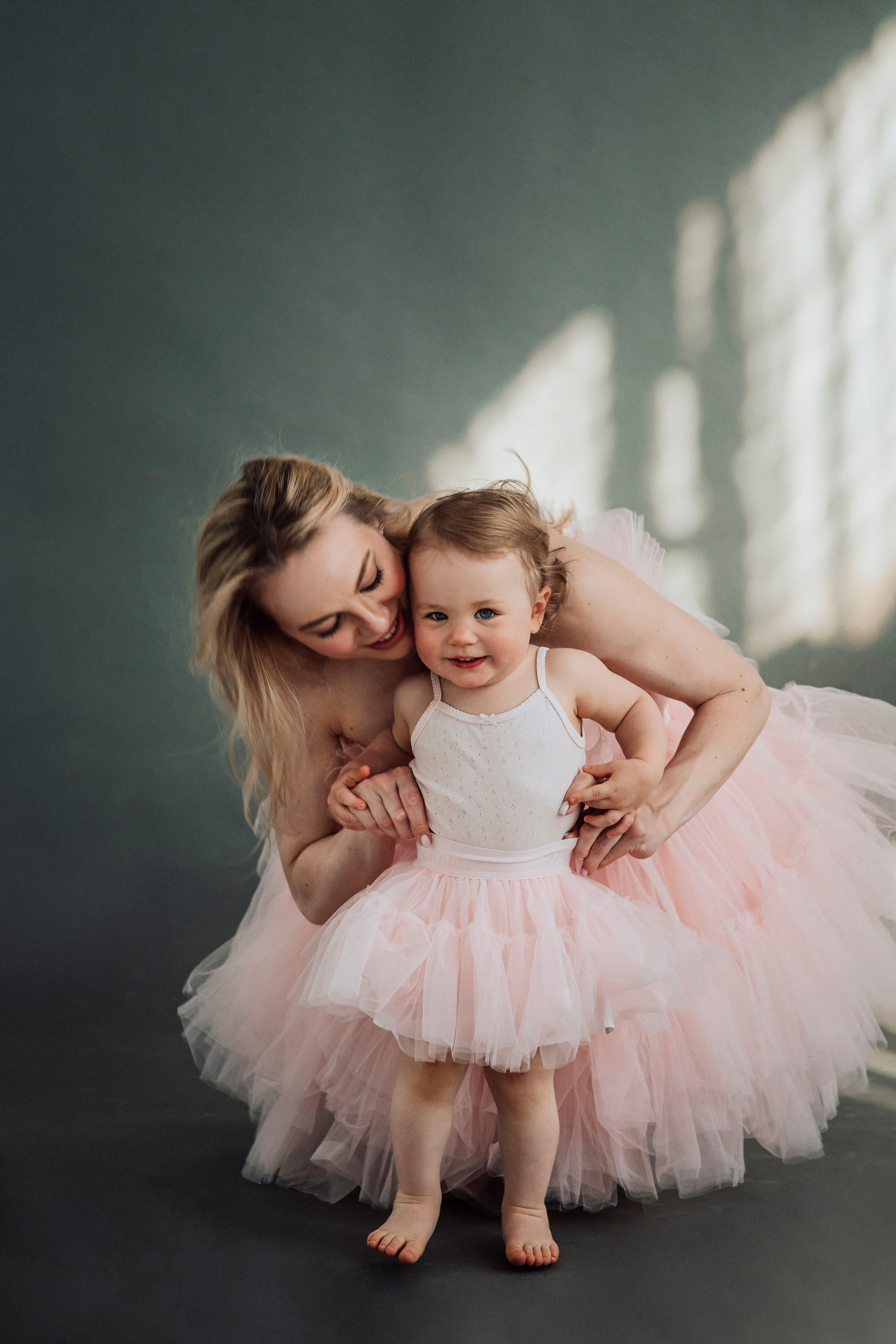 Съемка мамы и дочки. Семейный фотограф в Москве Наталья Чуб, заказать Фотокнигу