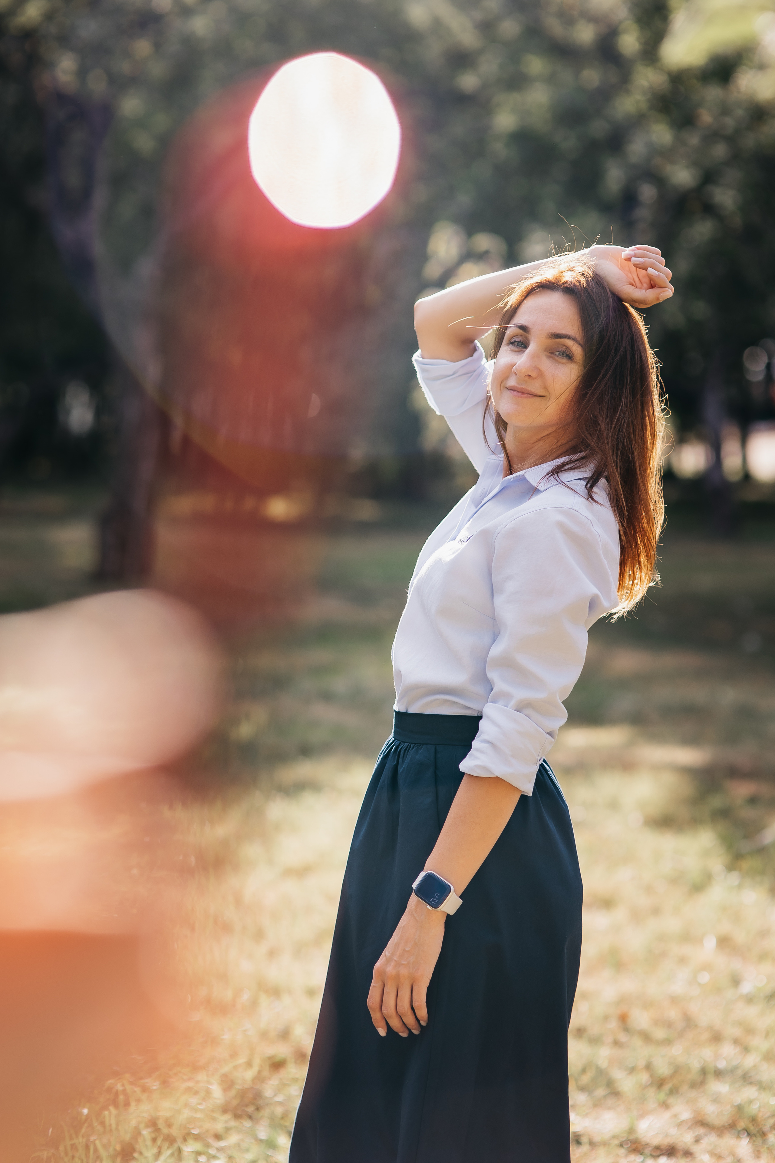 Нина и Ева. Семейный фотограф в Москве Наталья Чуб, заказать Фотокнигу