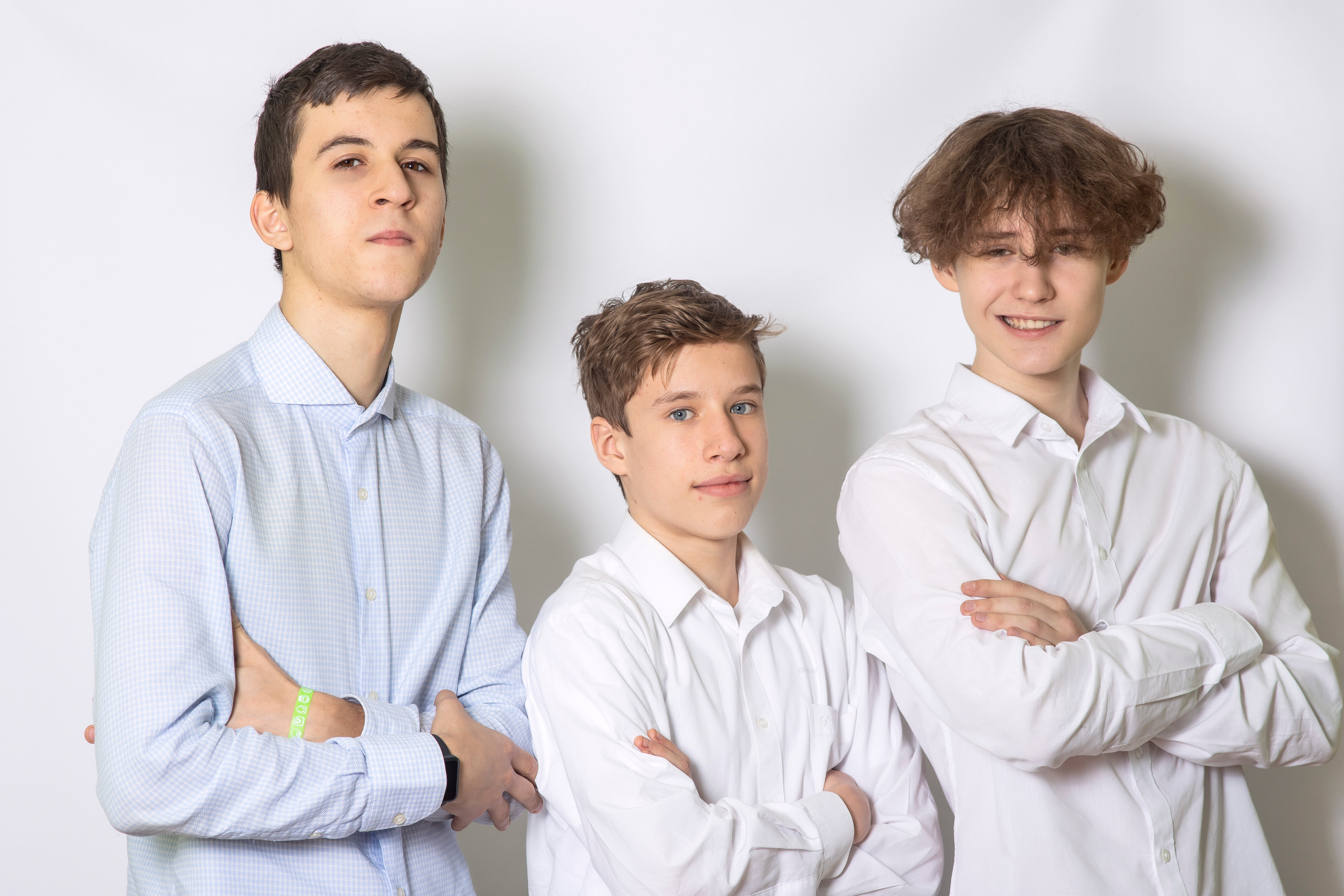 Выпускники 9 класса. Школа на Таганке. Семейный фотограф в Москве Наталья Чуб, заказать Фотокнигу