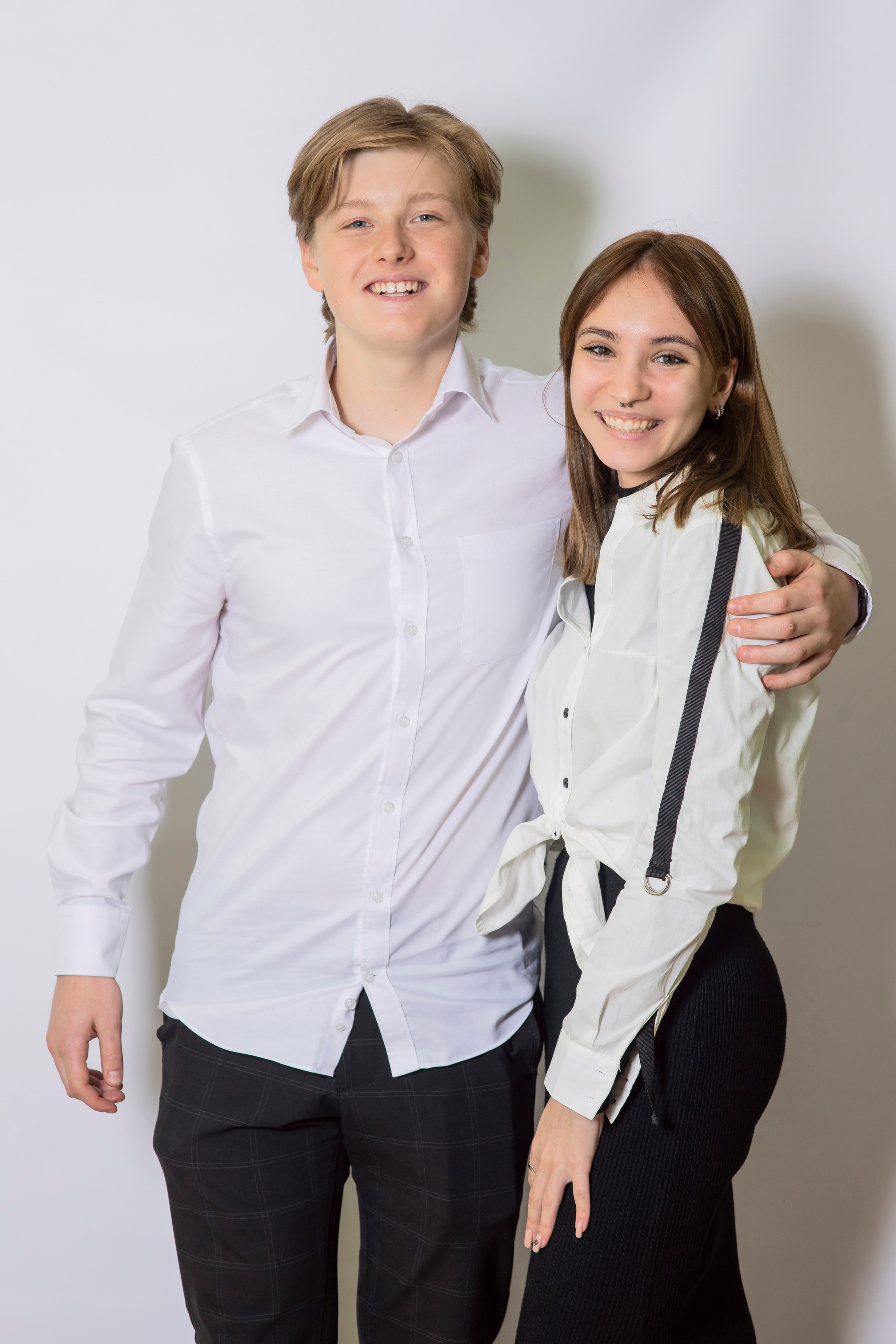 Выпускники 9 класса. Школа на Таганке. Семейный фотограф в Москве Наталья Чуб, заказать Фотокнигу