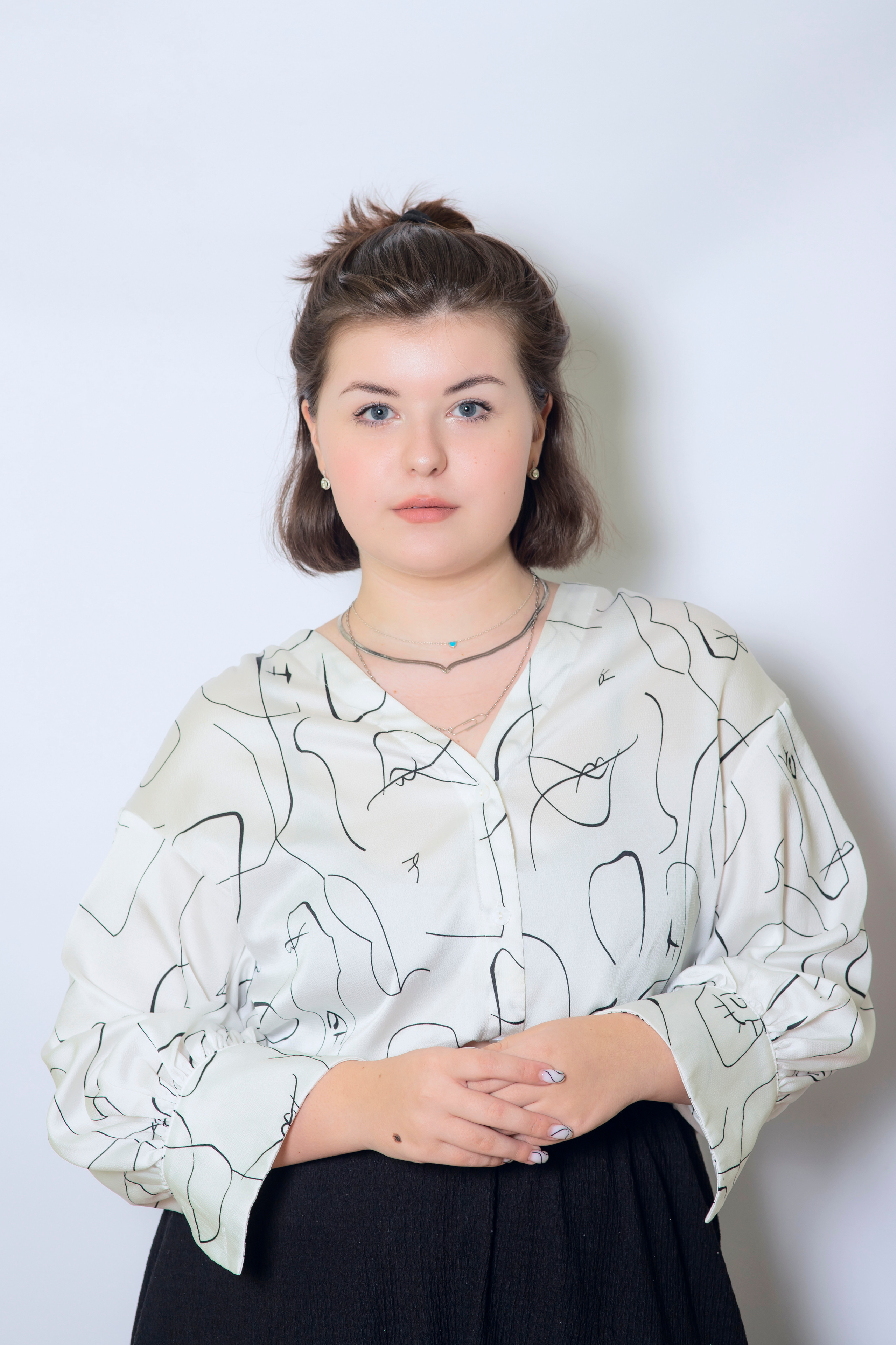 Выпускники 9 класса. Школа на Таганке. Семейный фотограф в Москве Наталья Чуб, заказать Фотокнигу