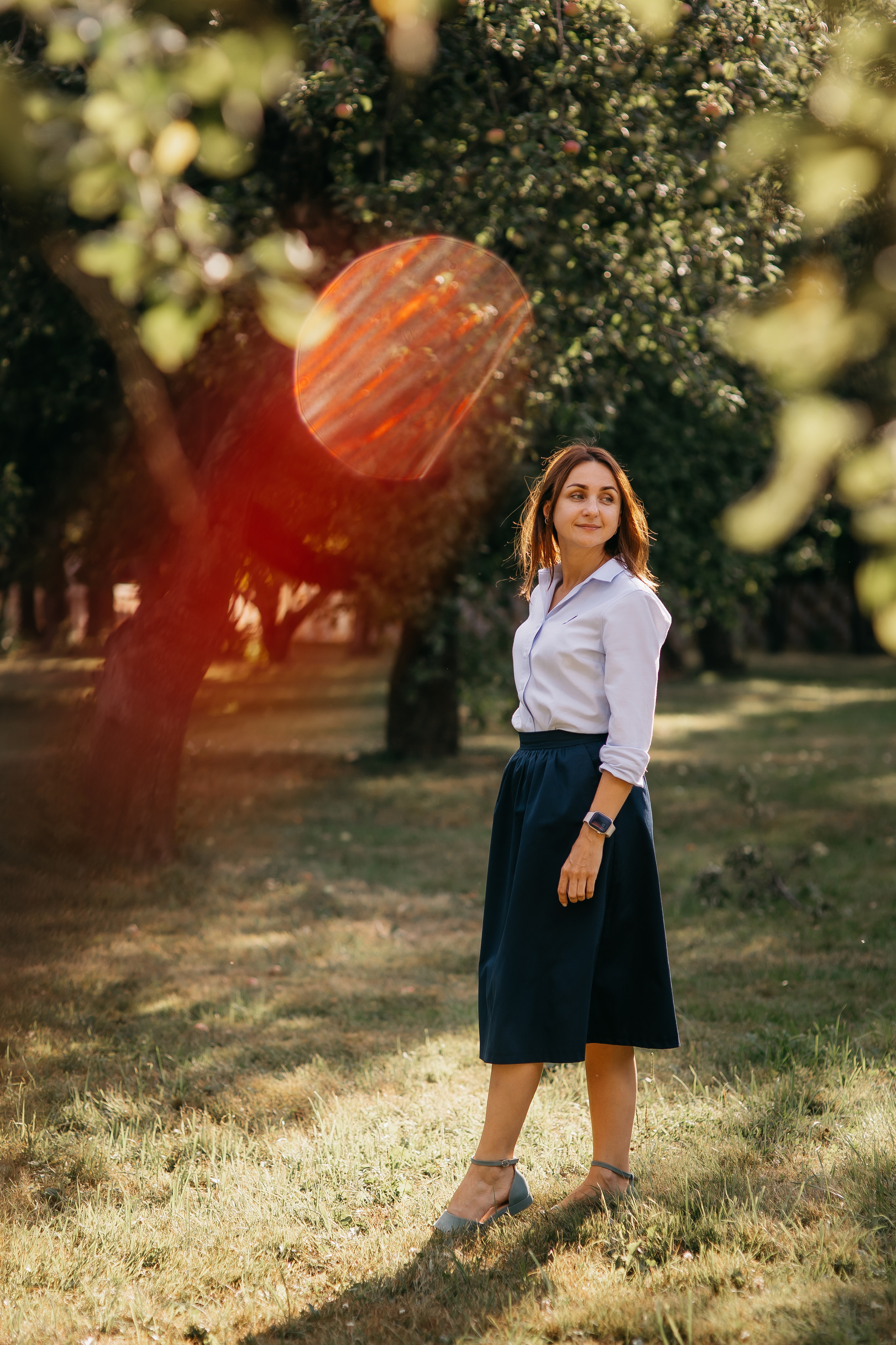 Нина и Ева. Семейный фотограф в Москве Наталья Чуб, заказать Фотокнигу