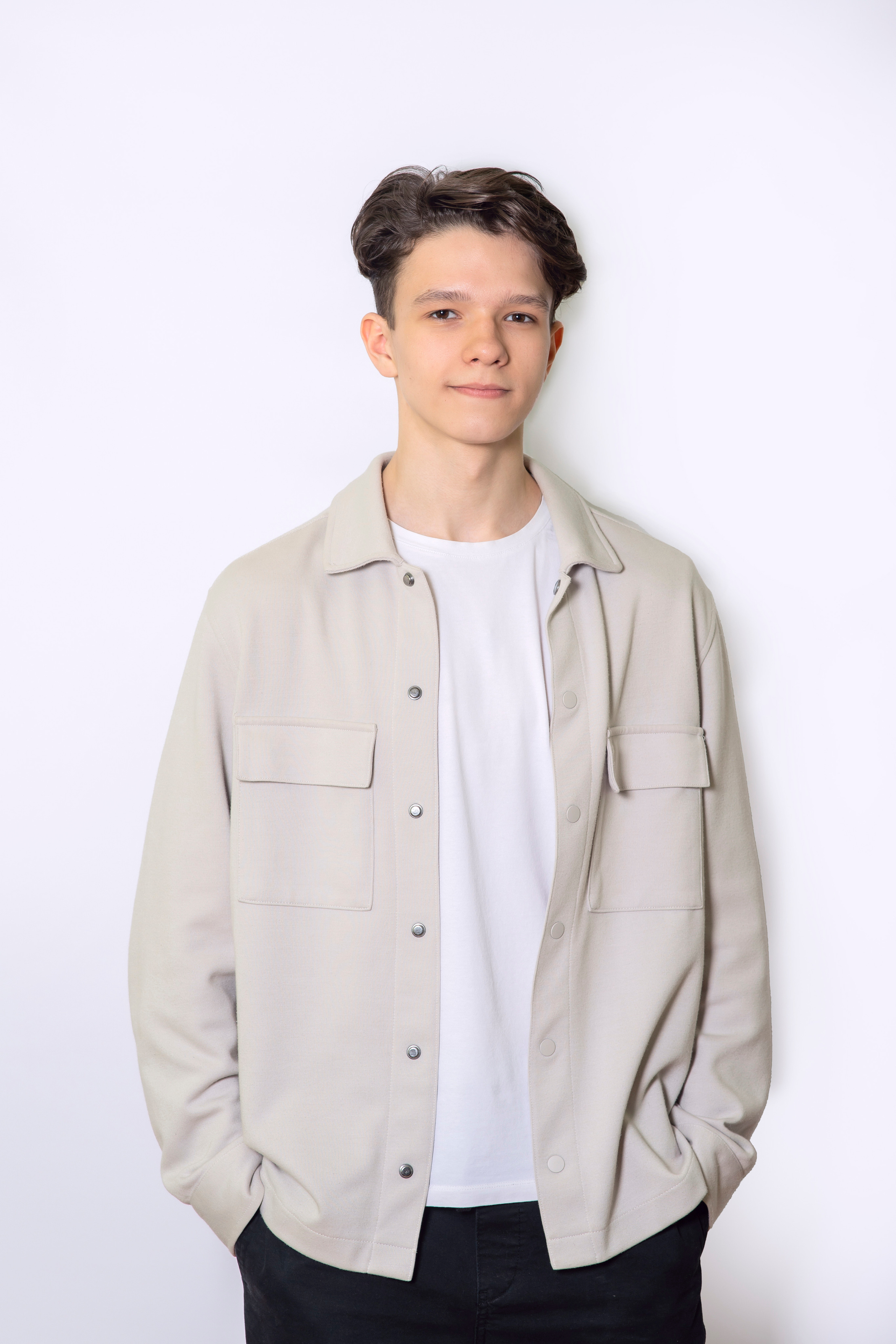 Выпускники 9 класса. Школа на Таганке. Семейный фотограф в Москве Наталья Чуб, заказать Фотокнигу