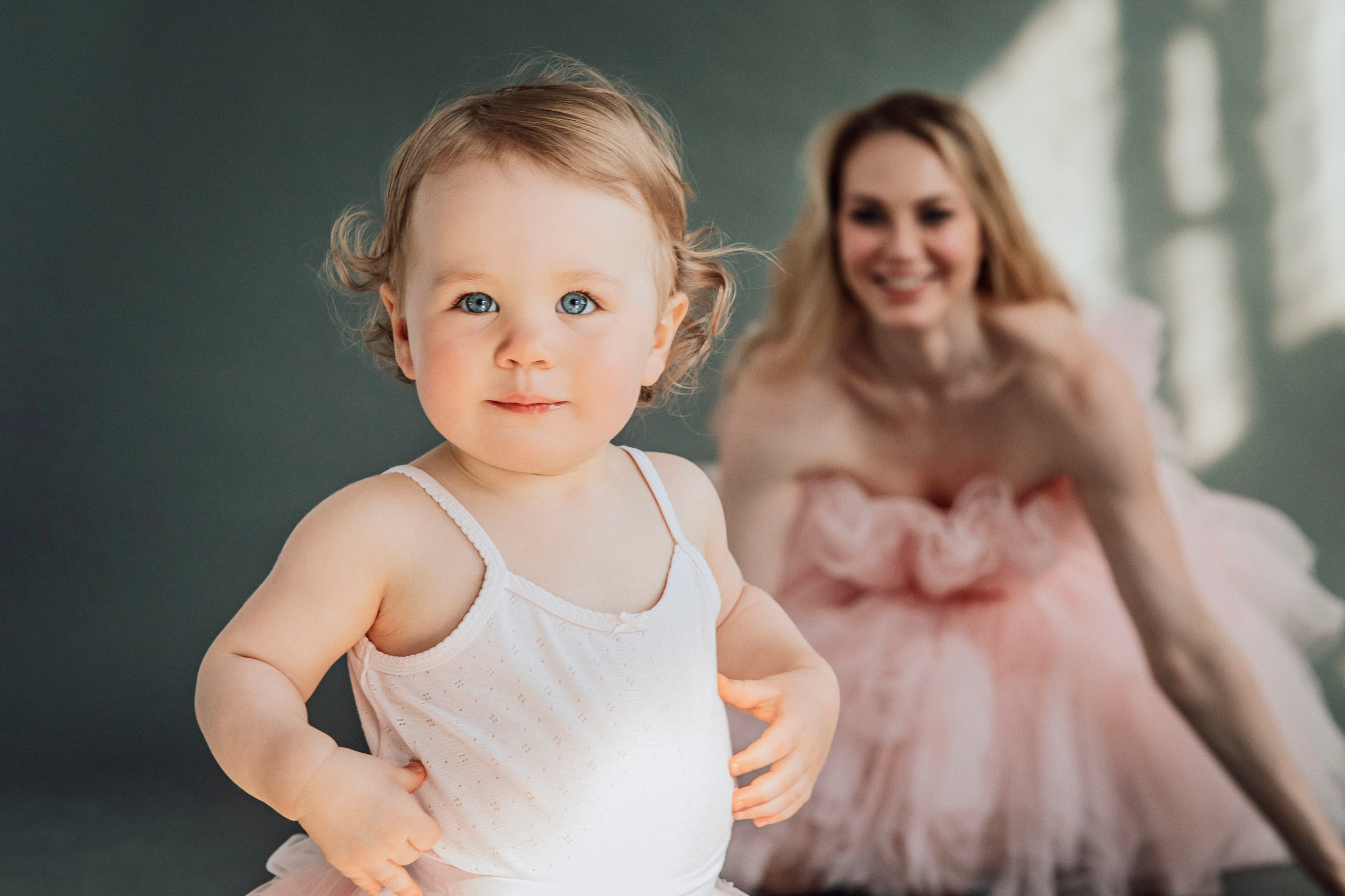 Съемка мамы и дочки. Семейный фотограф в Москве Наталья Чуб, заказать Фотокнигу