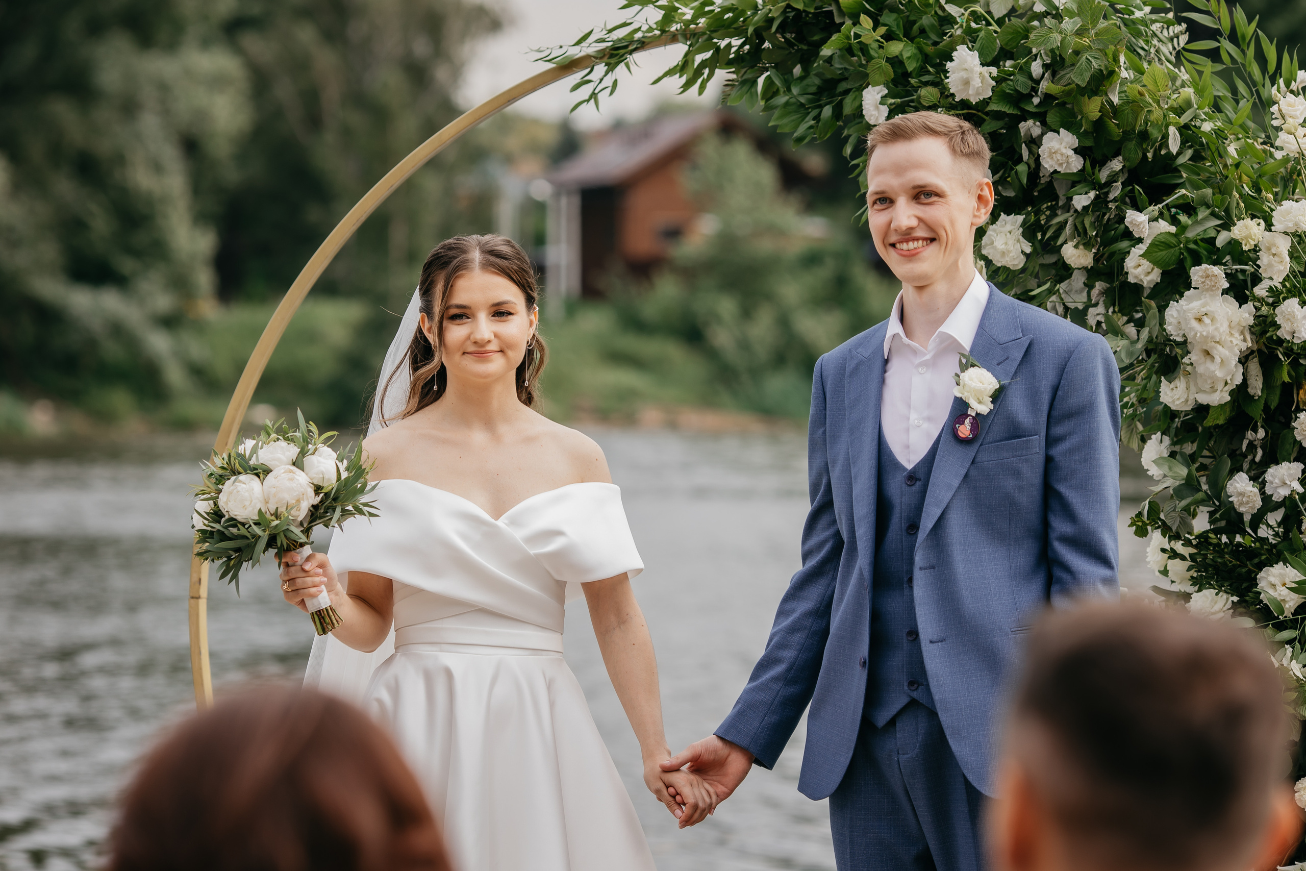 Ксюша и Рома. Семейный фотограф в Москве Наталья Чуб, заказать Фотокнигу