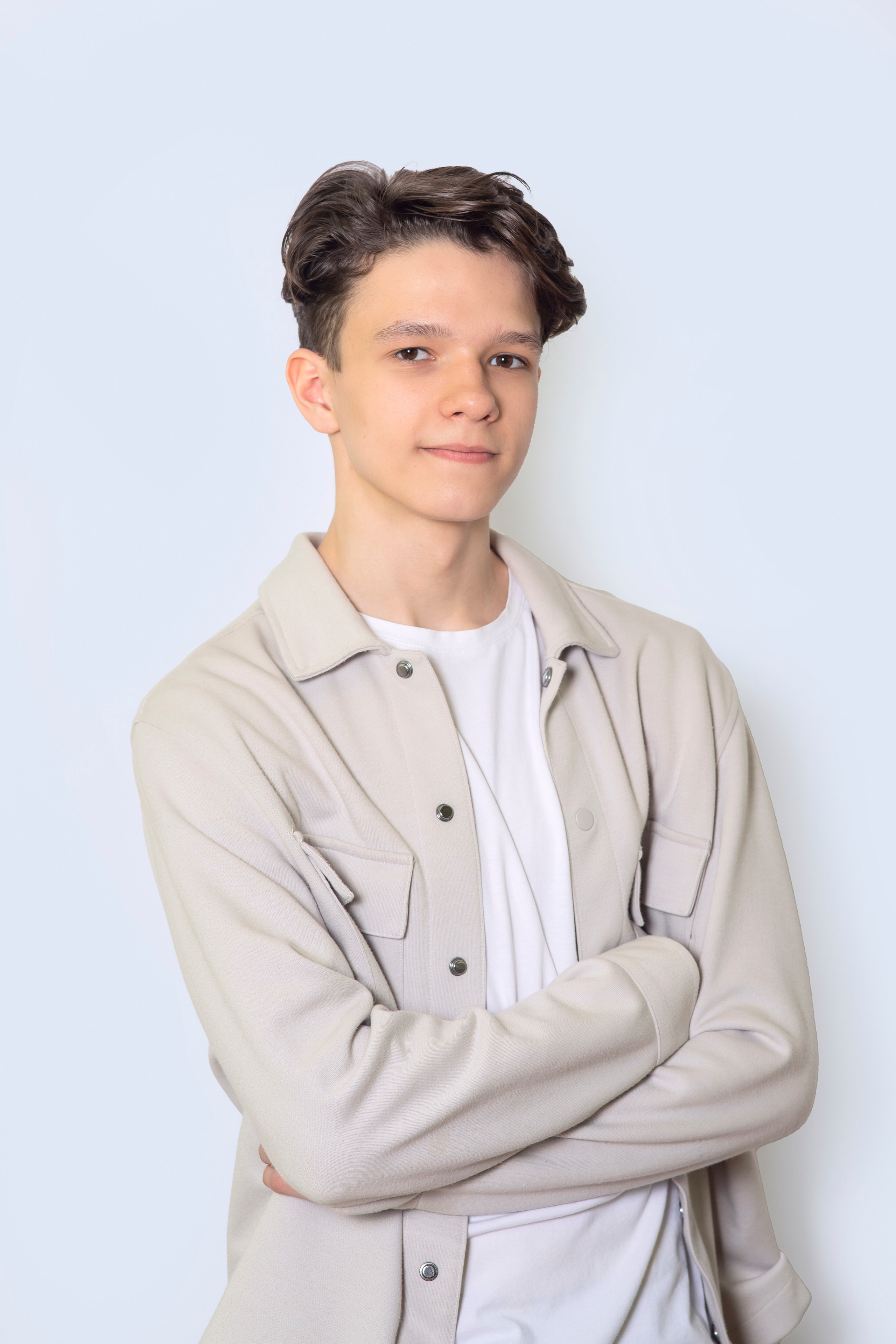 Выпускники 9 класса. Школа на Таганке. Семейный фотограф в Москве Наталья Чуб, заказать Фотокнигу