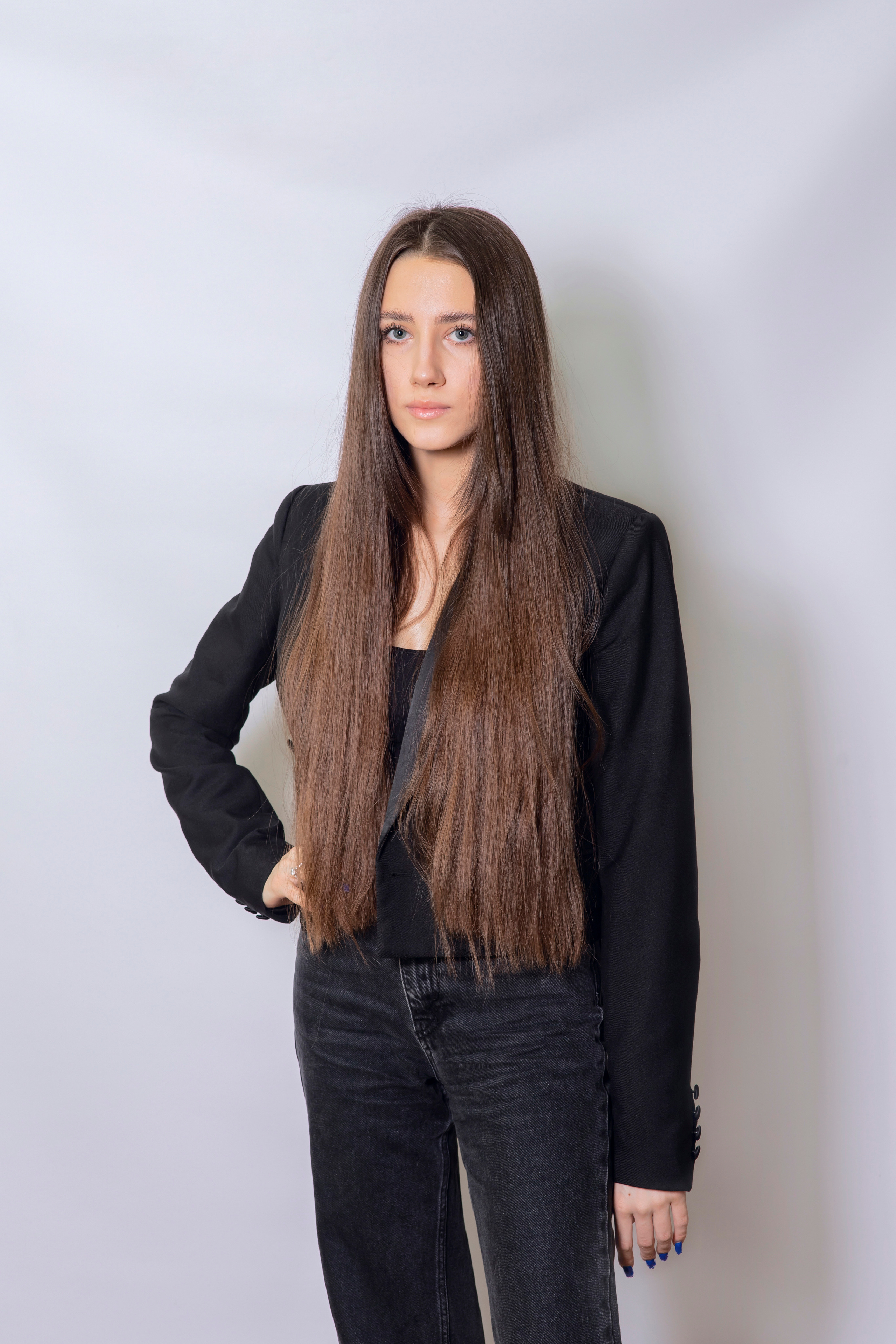 Выпускники 9 класса. Школа на Таганке. Семейный фотограф в Москве Наталья Чуб, заказать Фотокнигу