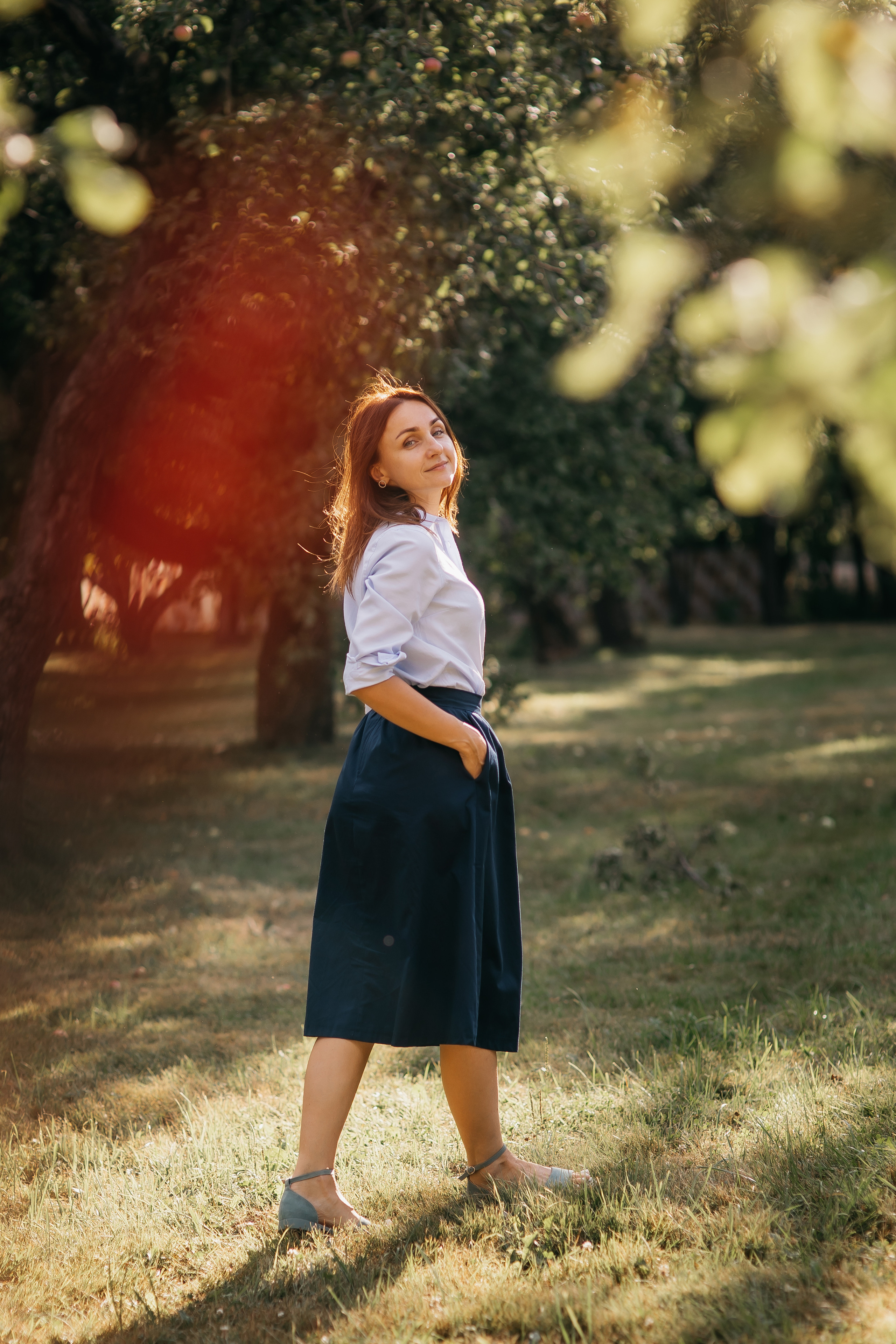 Нина и Ева. Семейный фотограф в Москве Наталья Чуб, заказать Фотокнигу