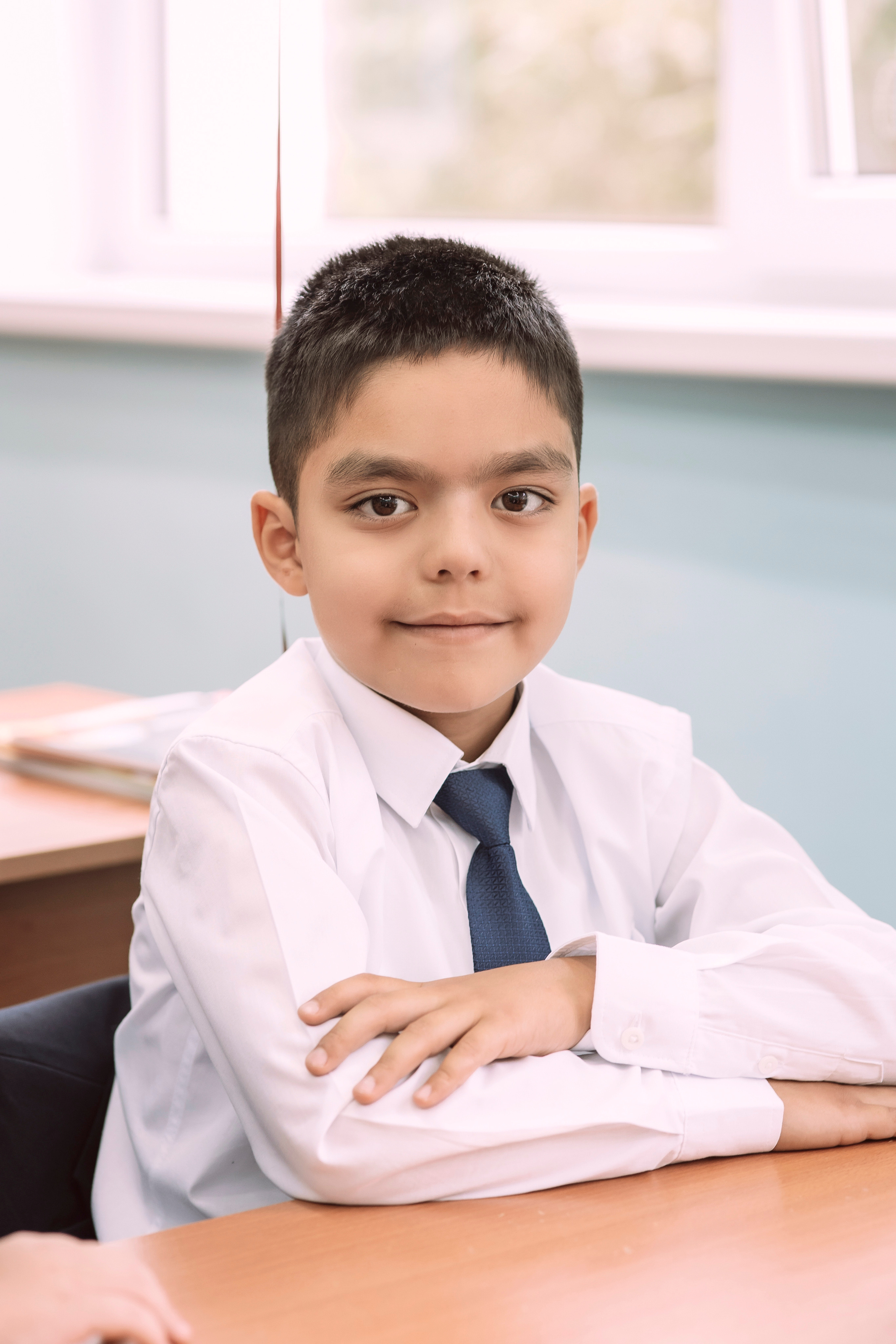 Первоклашки. Семейный фотограф в Москве Наталья Чуб, заказать Фотокнигу