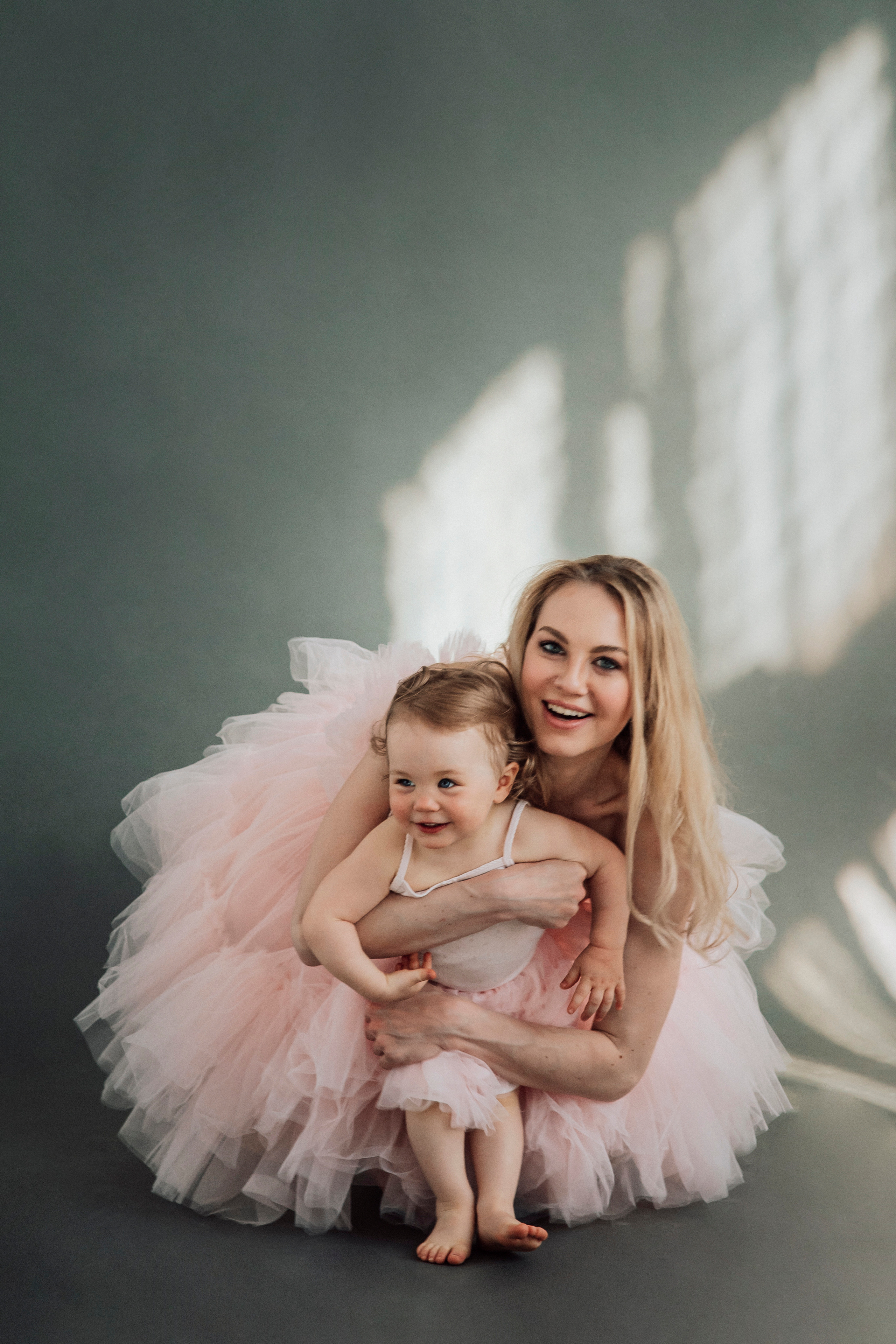 Съемка мамы и дочки. Семейный фотограф в Москве Наталья Чуб, заказать Фотокнигу