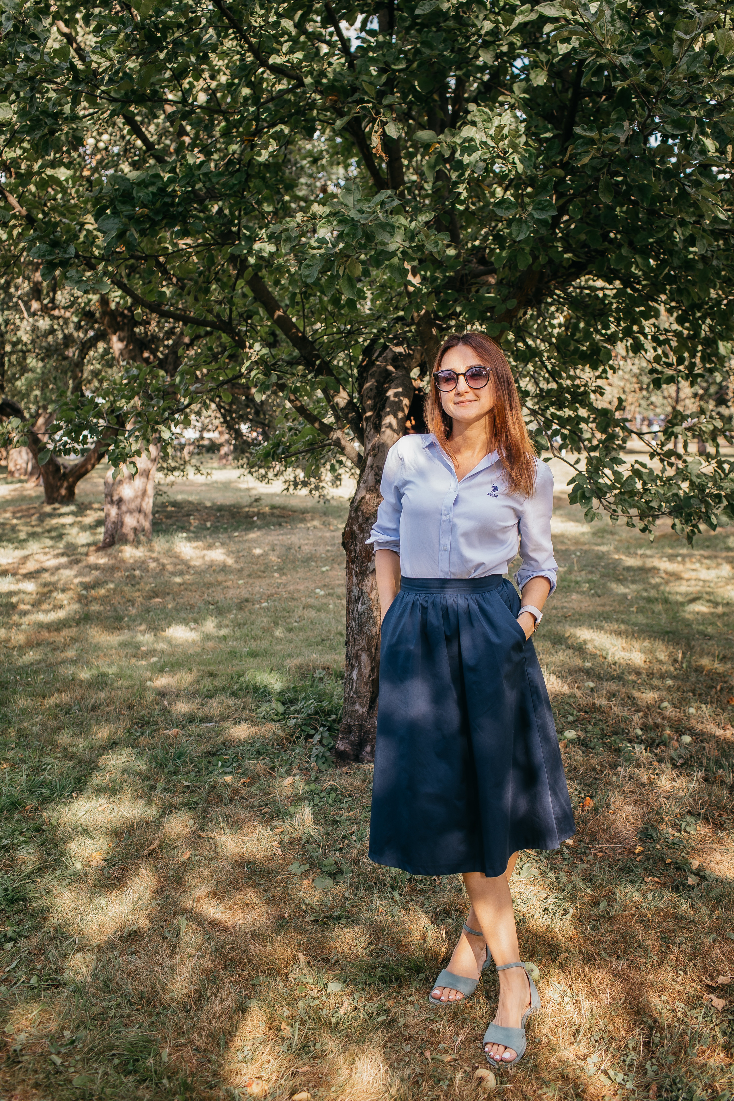 Нина и Ева. Семейный фотограф в Москве Наталья Чуб, заказать Фотокнигу