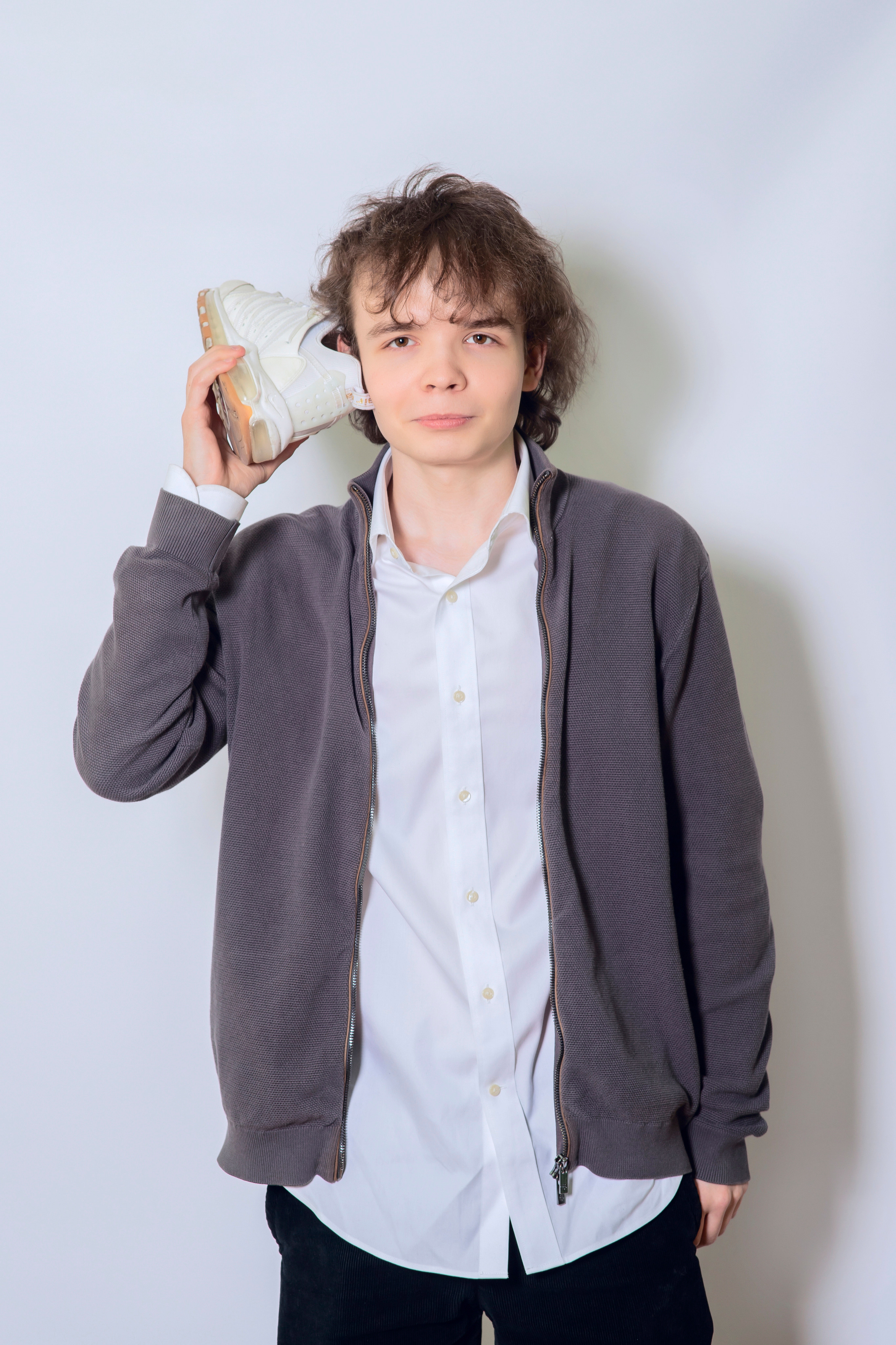 Выпускники 9 класса. Школа на Таганке. Семейный фотограф в Москве Наталья Чуб, заказать Фотокнигу