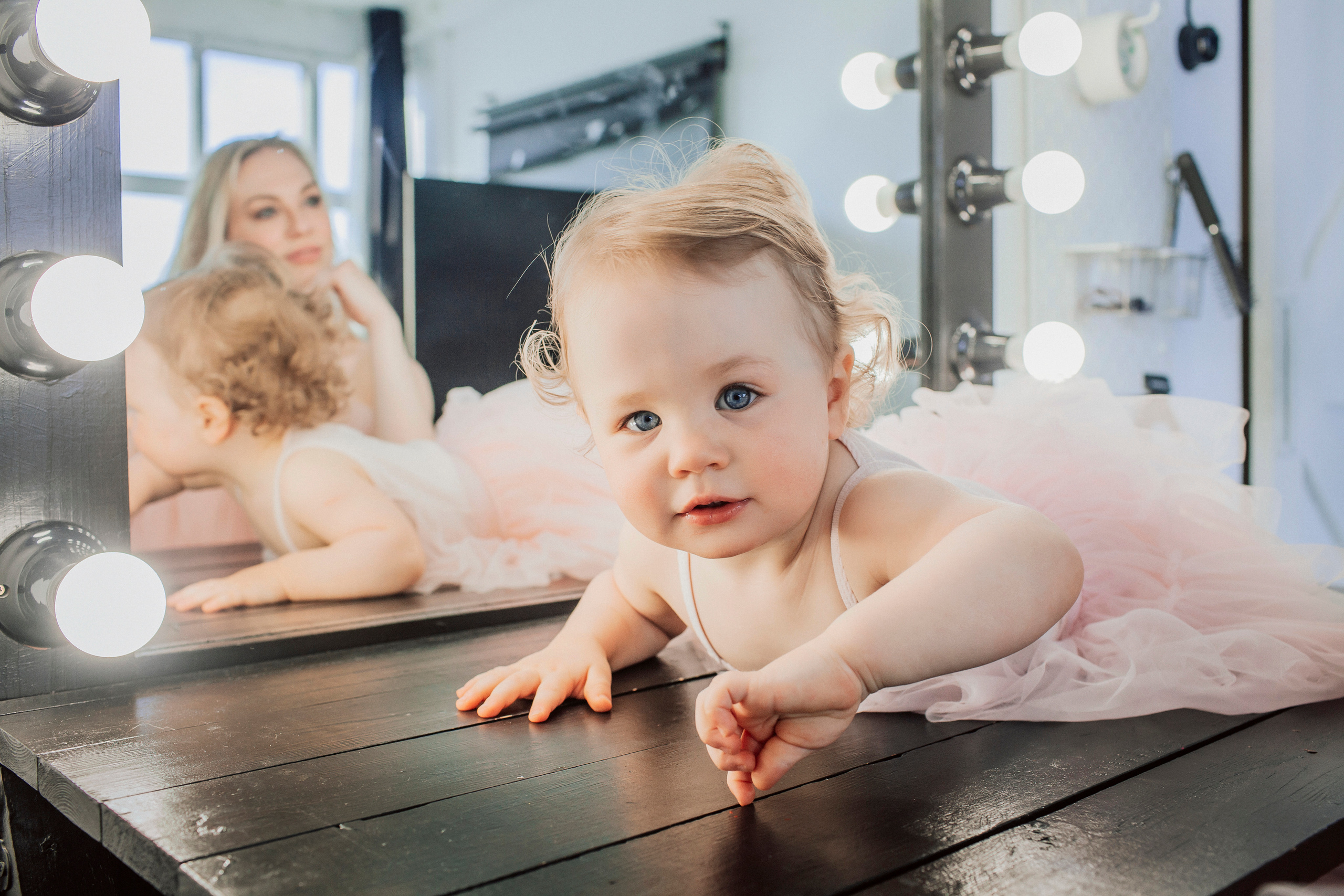 Съемка мамы и дочки. Семейный фотограф в Москве Наталья Чуб, заказать Фотокнигу