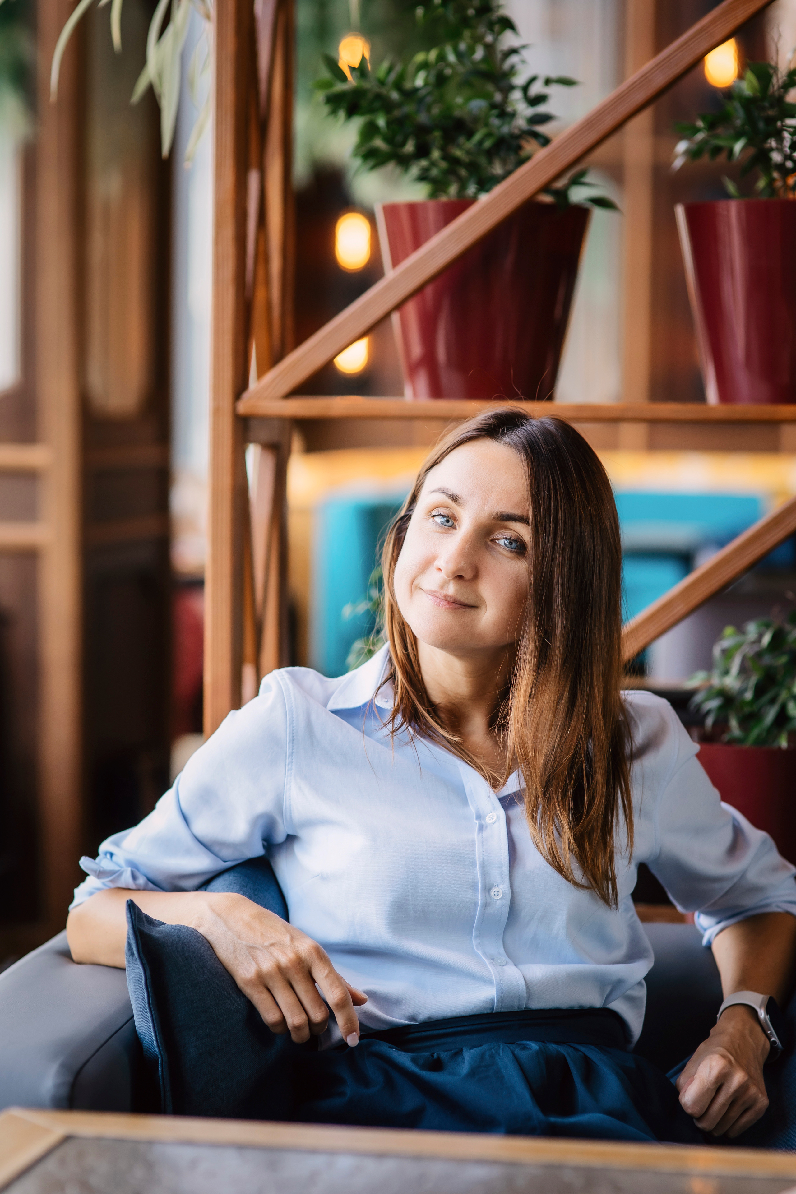 Нина и Ева. Семейный фотограф в Москве Наталья Чуб, заказать Фотокнигу