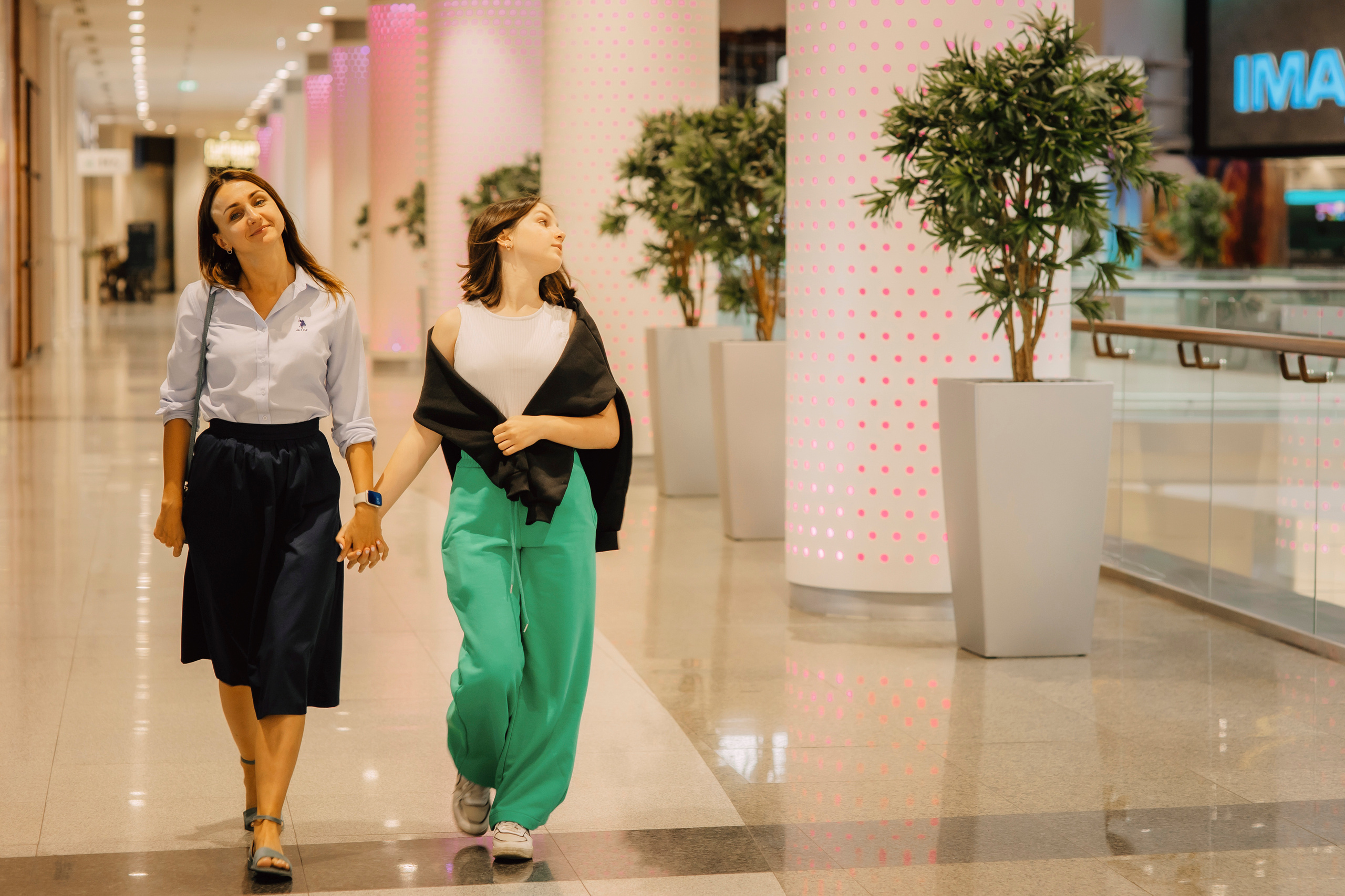 Нина и Ева. Семейный фотограф в Москве Наталья Чуб, заказать Фотокнигу