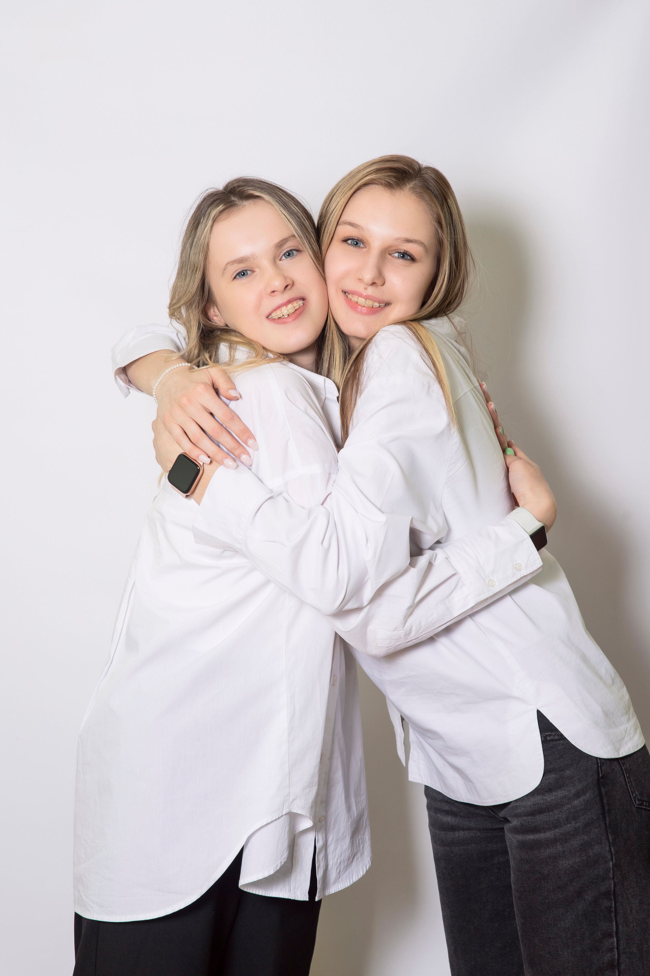 Выпускники 9 класса. Школа на Таганке. Семейный фотограф в Москве Наталья Чуб, заказать Фотокнигу