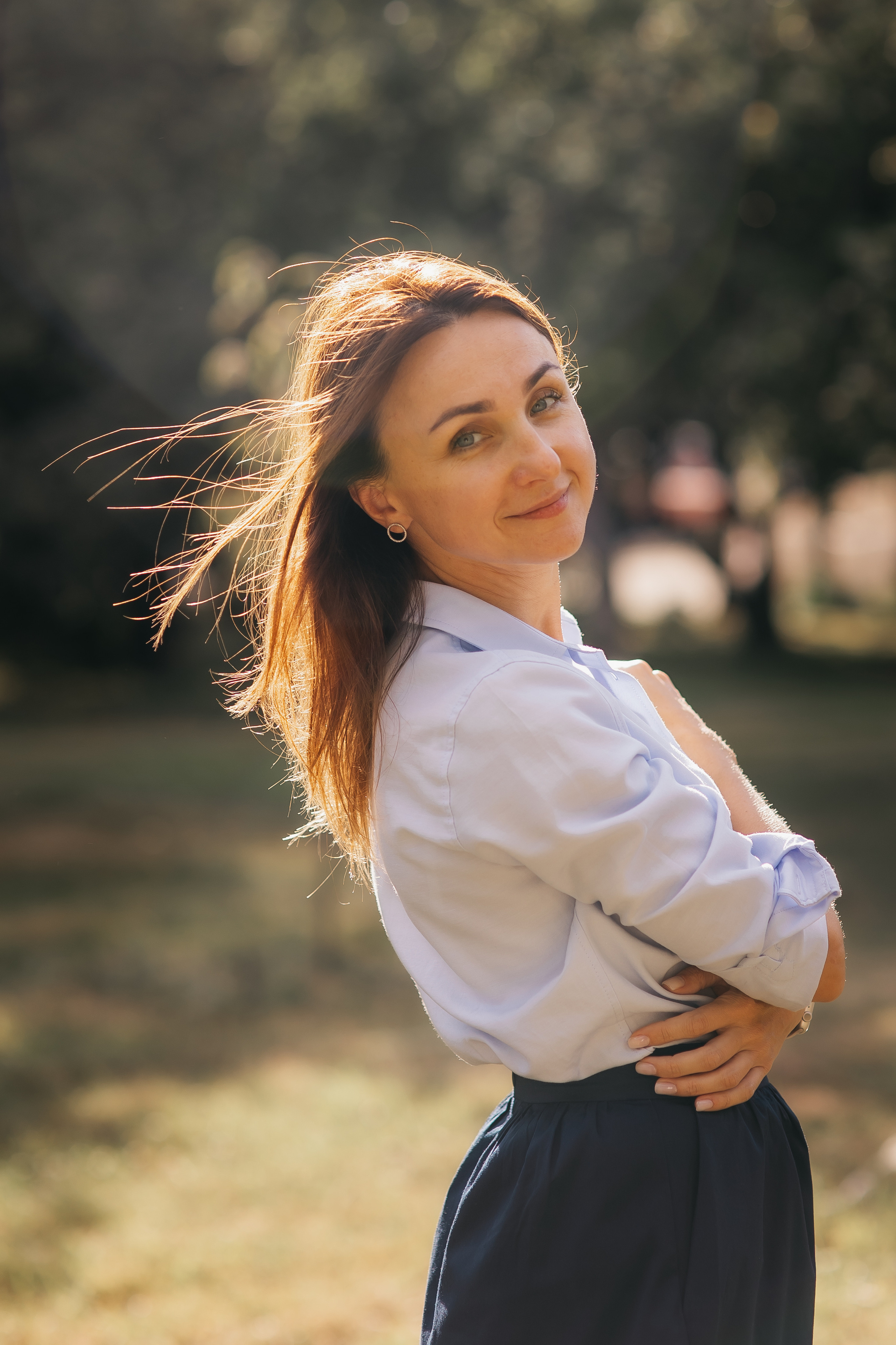 Нина и Ева. Семейный фотограф в Москве Наталья Чуб, заказать Фотокнигу