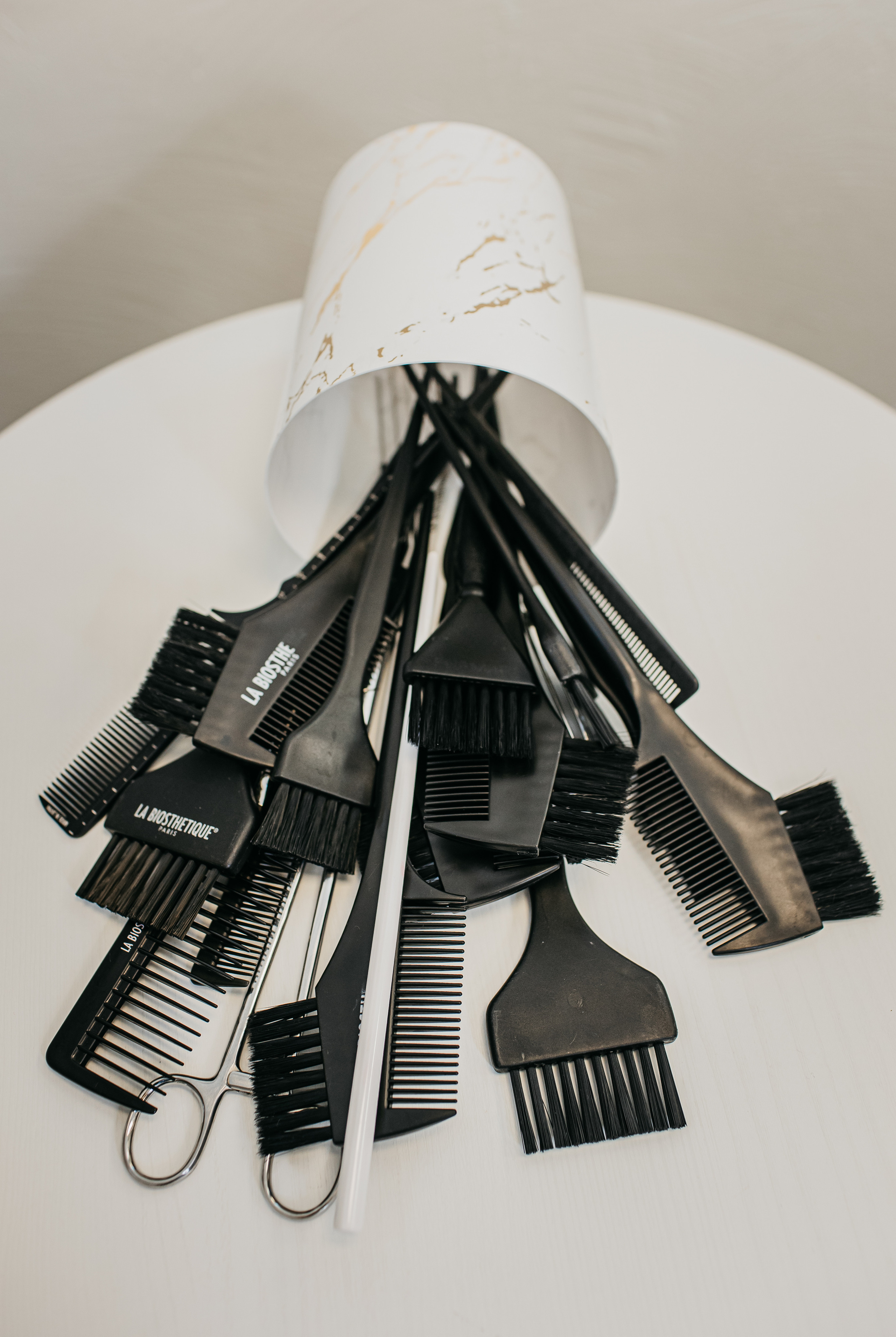 Съемка стилистов по волосам. Семейный фотограф в Москве Наталья Чуб, заказать Фотокнигу