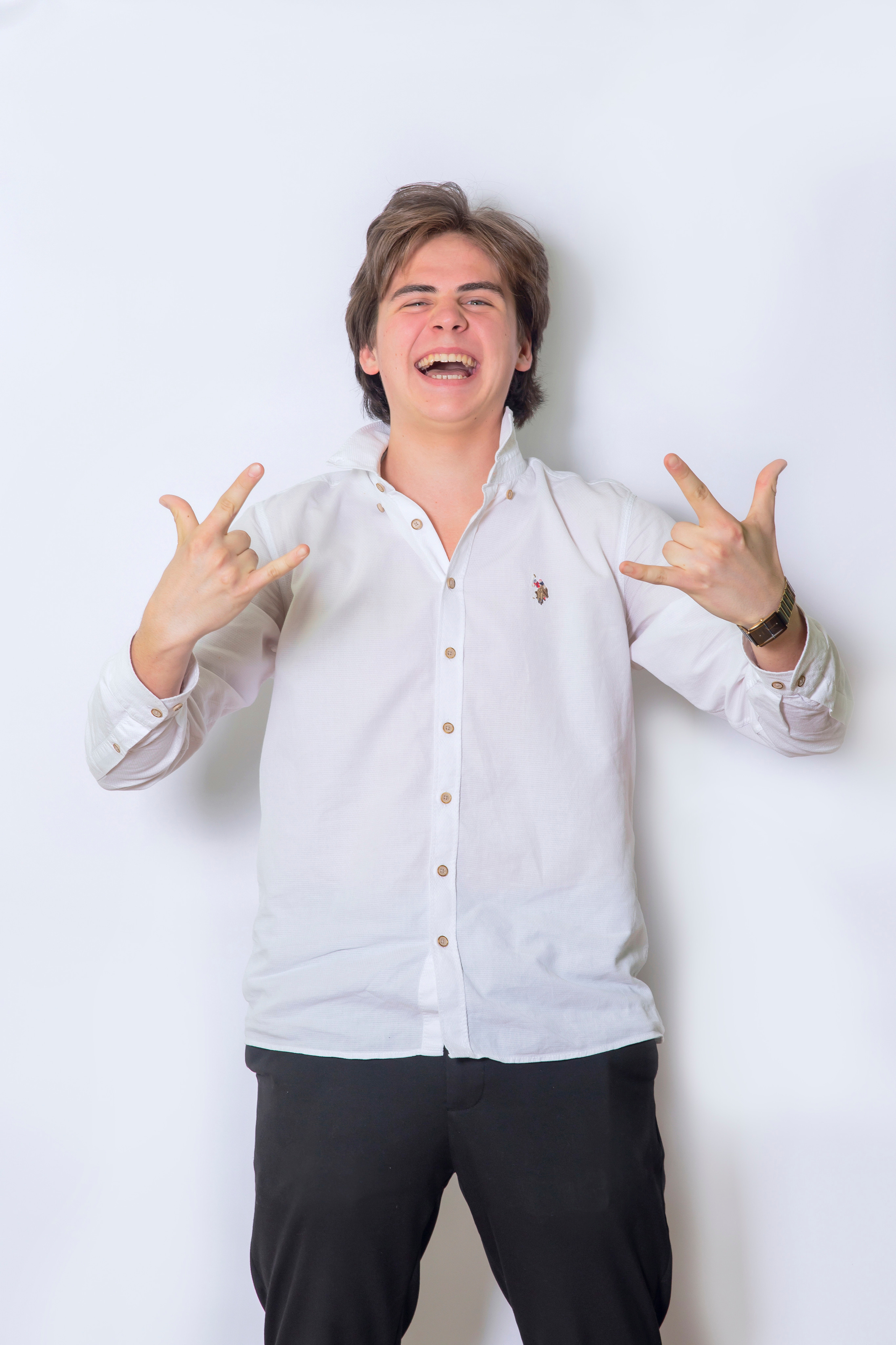 Выпускники 9 класса. Школа на Таганке. Семейный фотограф в Москве Наталья Чуб, заказать Фотокнигу