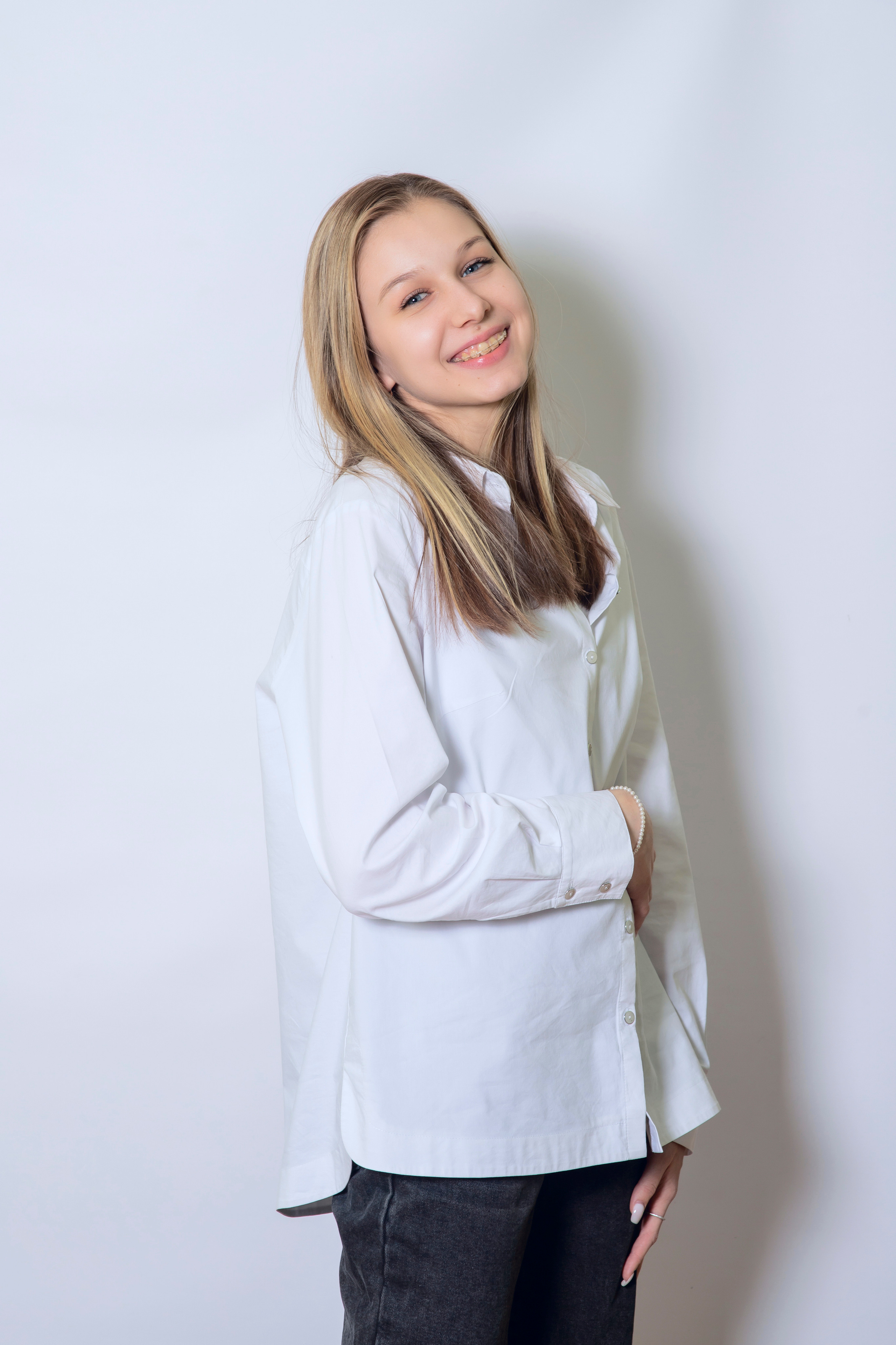 Выпускники 9 класса. Школа на Таганке. Семейный фотограф в Москве Наталья Чуб, заказать Фотокнигу