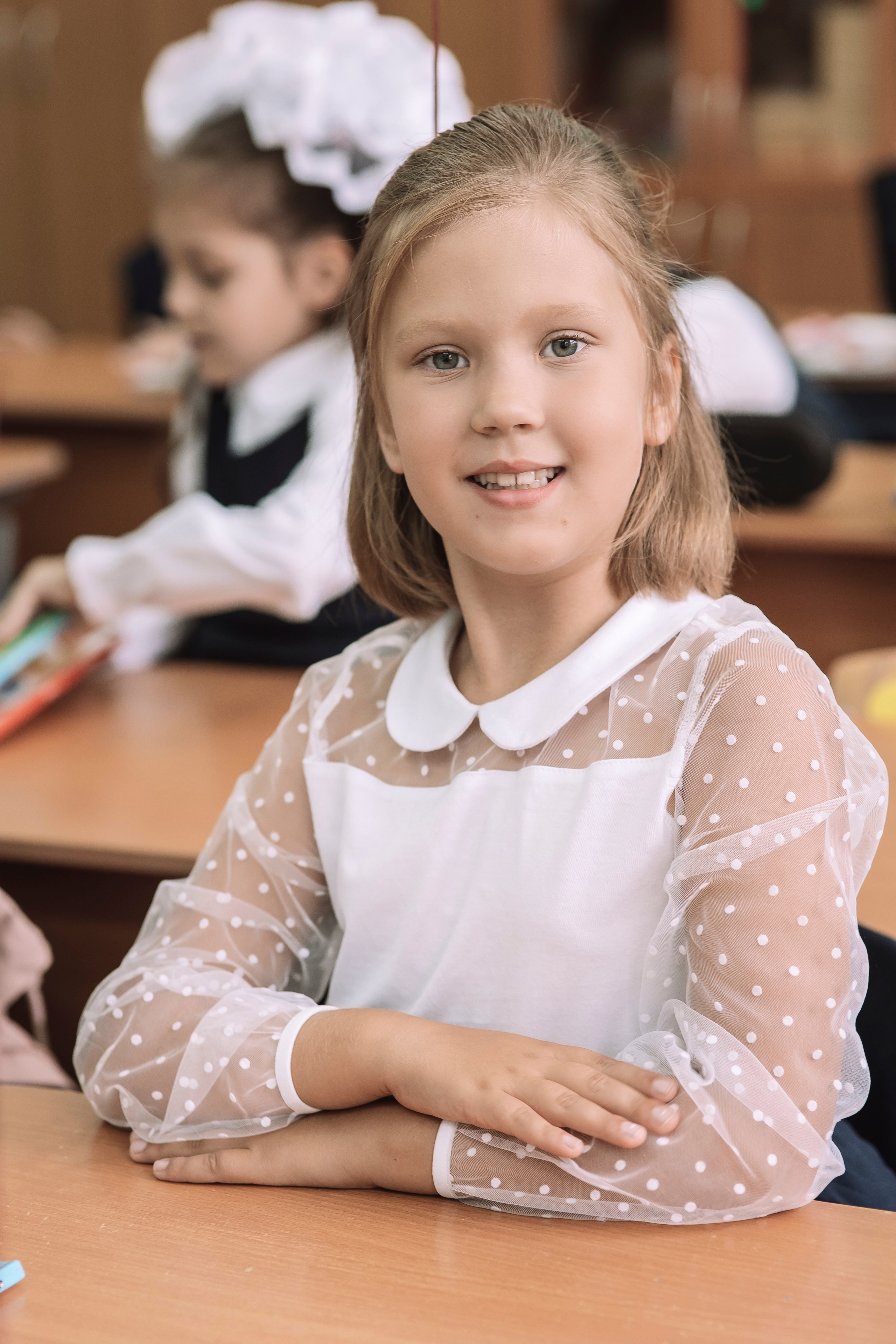 Первоклашки. Семейный фотограф в Москве Наталья Чуб, заказать Фотокнигу