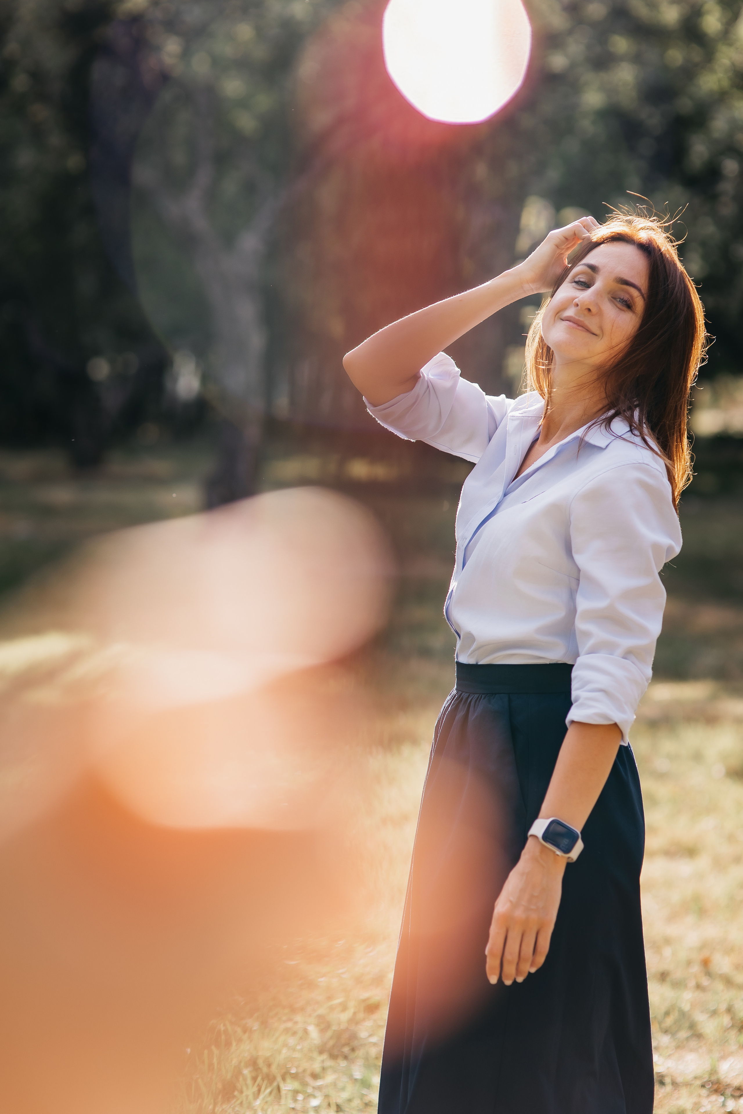 Нина и Ева. Семейный фотограф в Москве Наталья Чуб, заказать Фотокнигу