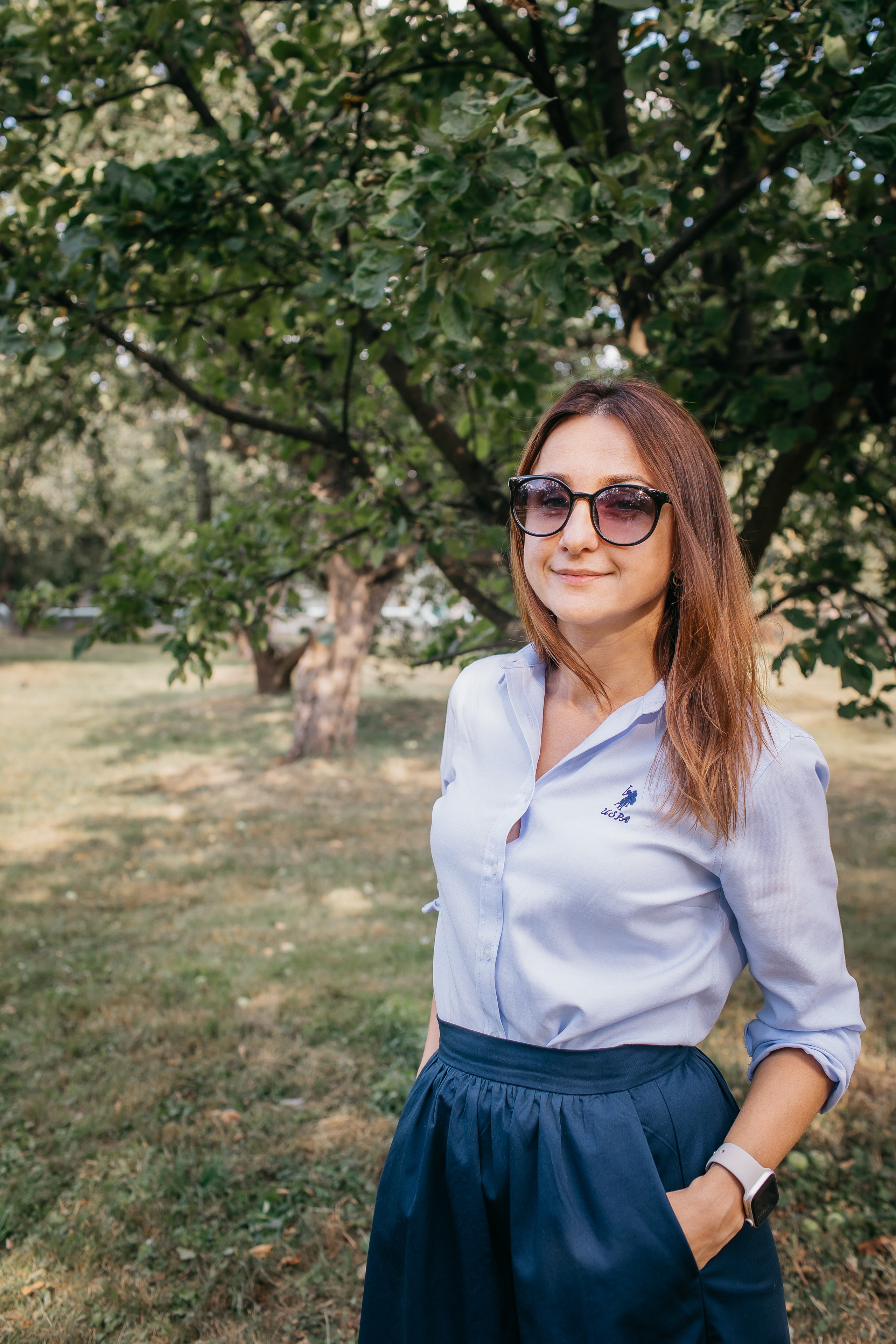 Нина и Ева. Семейный фотограф в Москве Наталья Чуб, заказать Фотокнигу