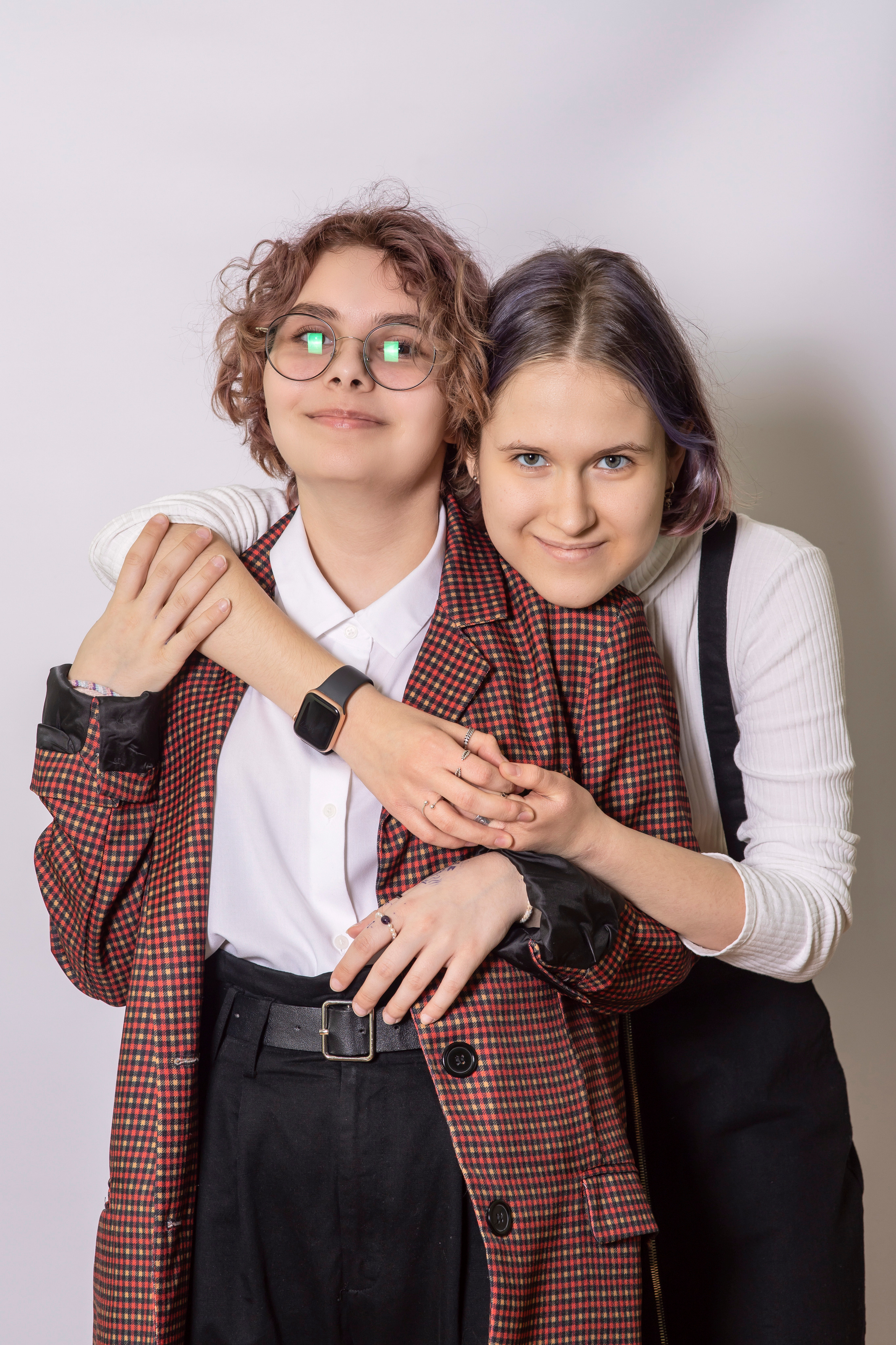 Выпускники 9 класса. Школа на Таганке. Семейный фотограф в Москве Наталья Чуб, заказать Фотокнигу