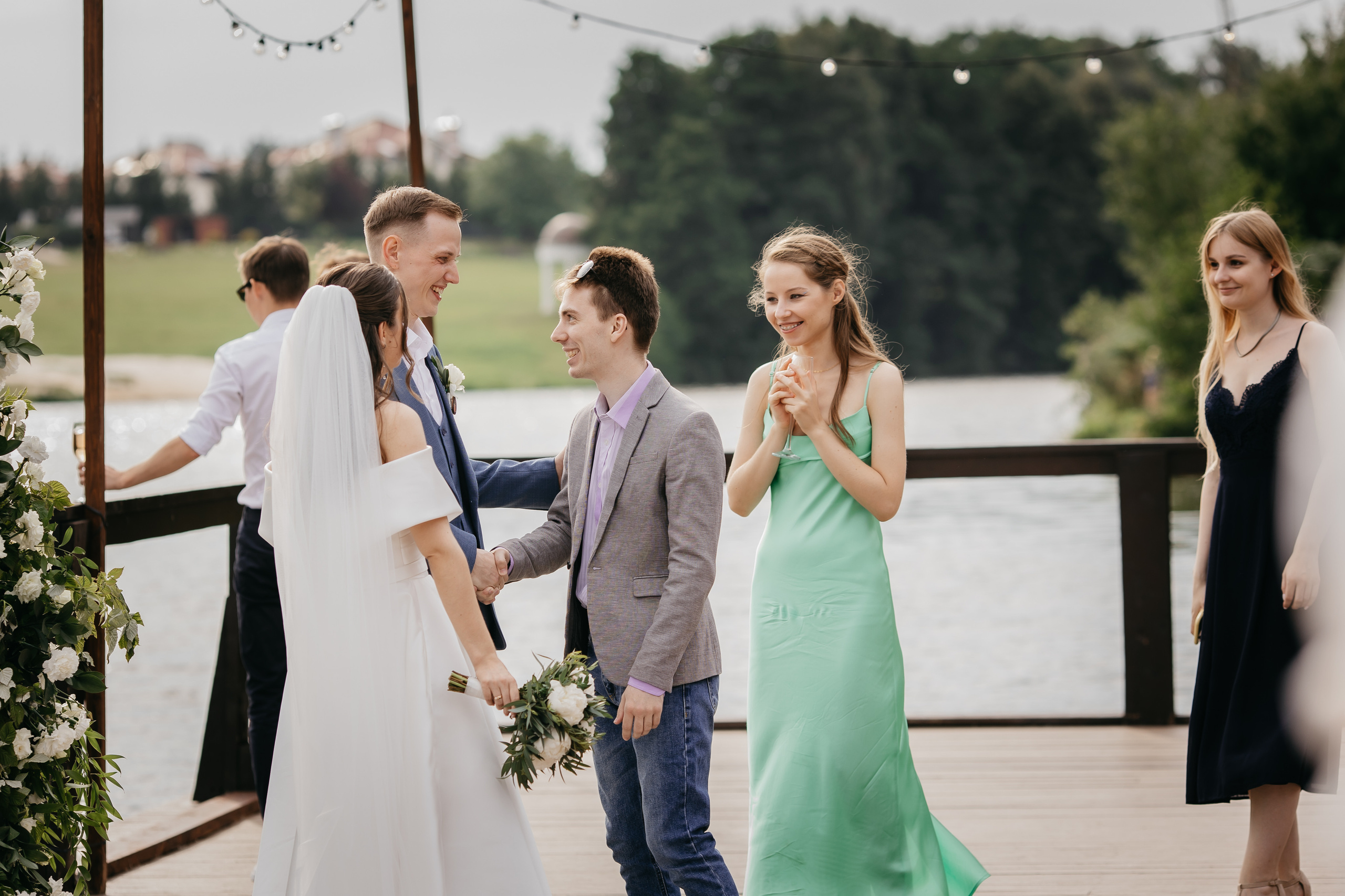 Ксюша и Рома. Семейный фотограф в Москве Наталья Чуб, заказать Фотокнигу